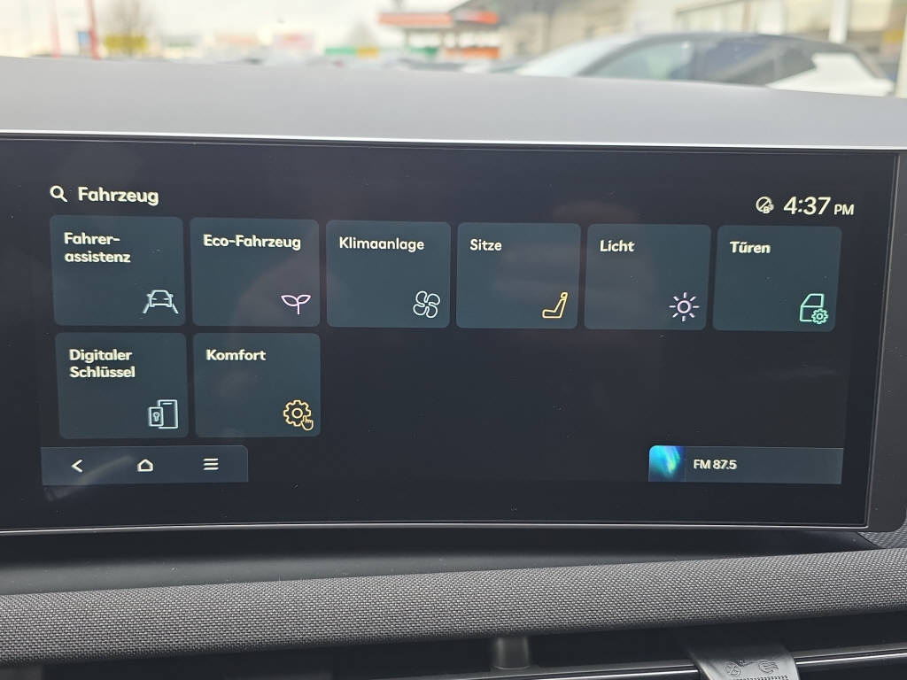 HYUNDAI Tucson 1.6 T-GDi PHEV N-Line LUX Pack 4WD-image-24