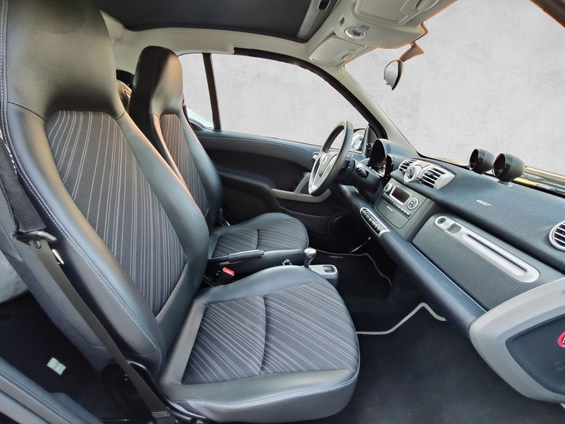 SMART fortwo pulse softouch-image-6