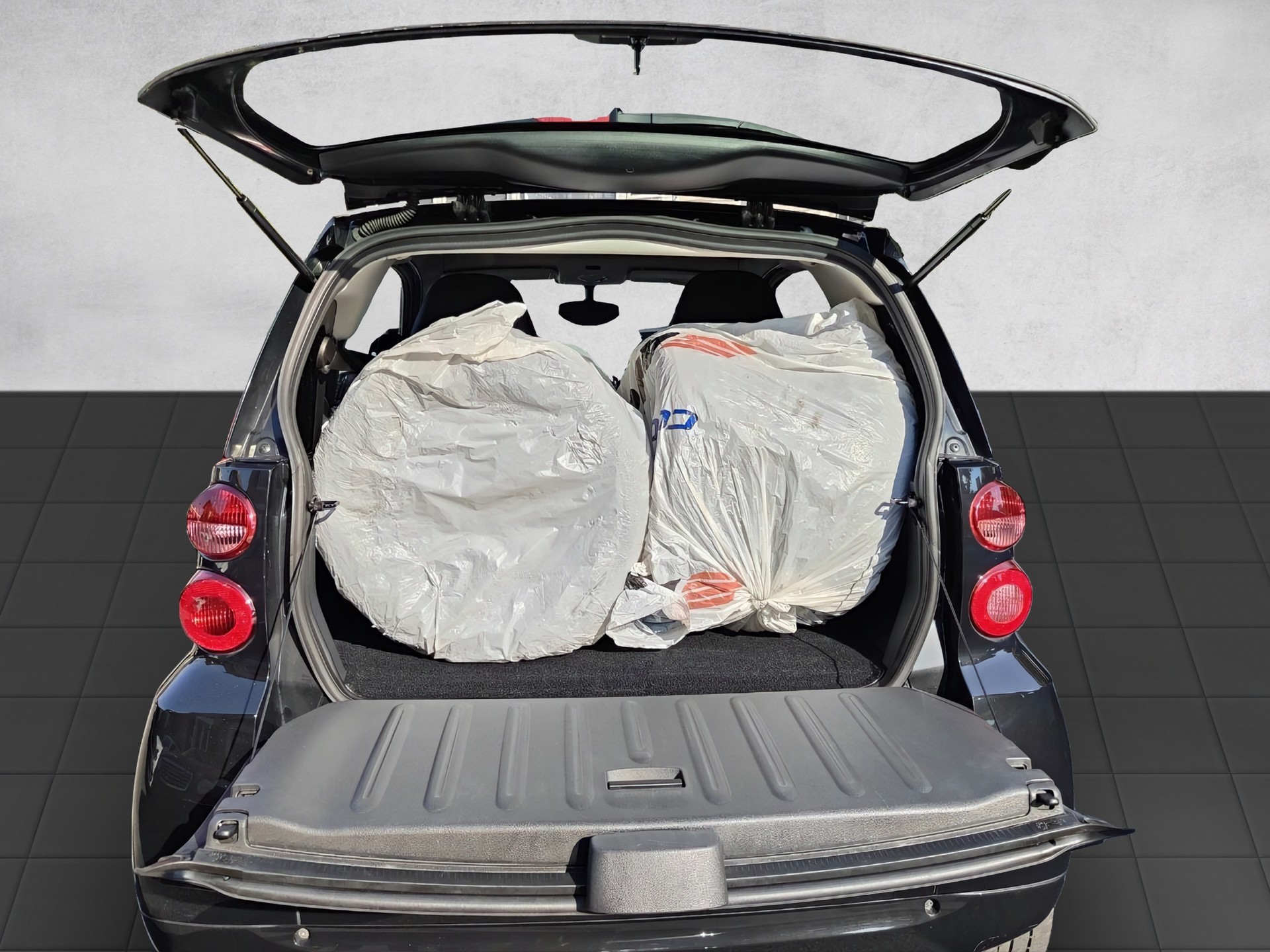 SMART fortwo pulse softouch-image-7