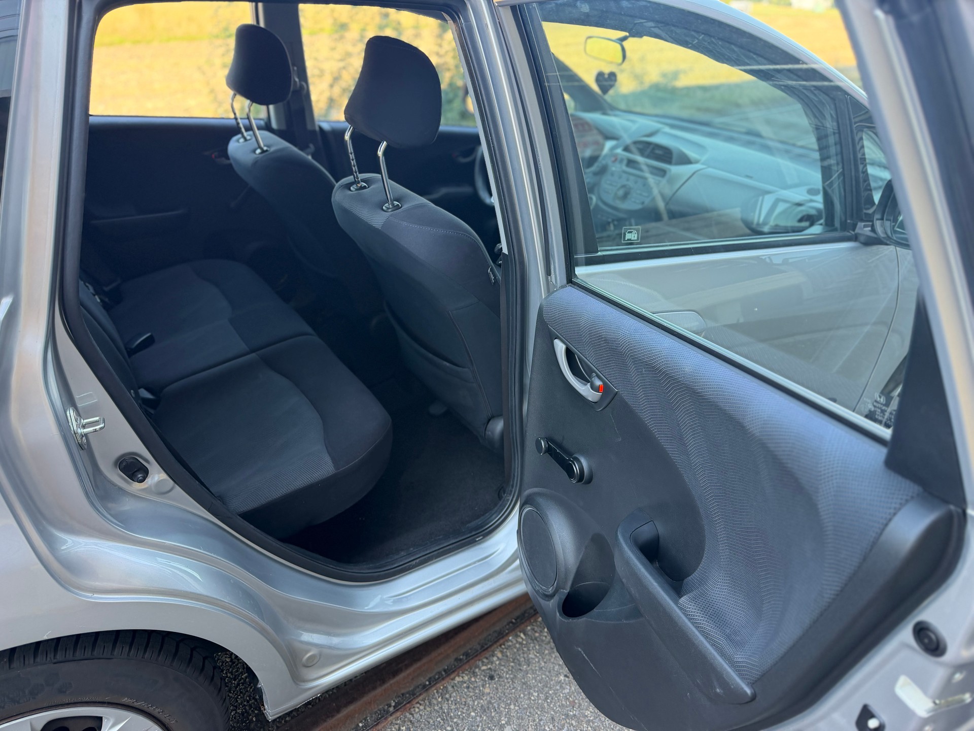 HONDA Jazz 1.4i Sport-image-9