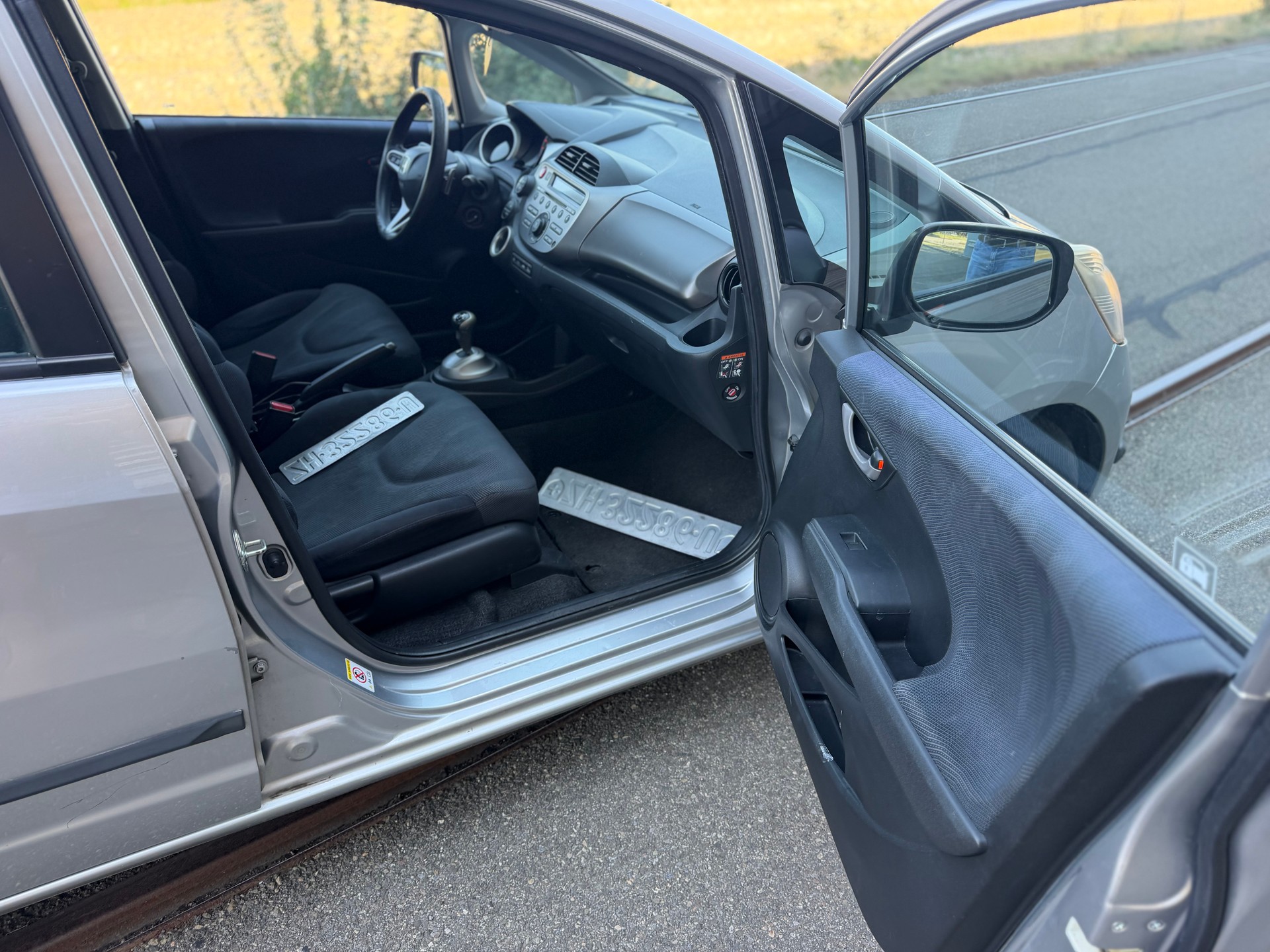 HONDA Jazz 1.4i Sport-image-12