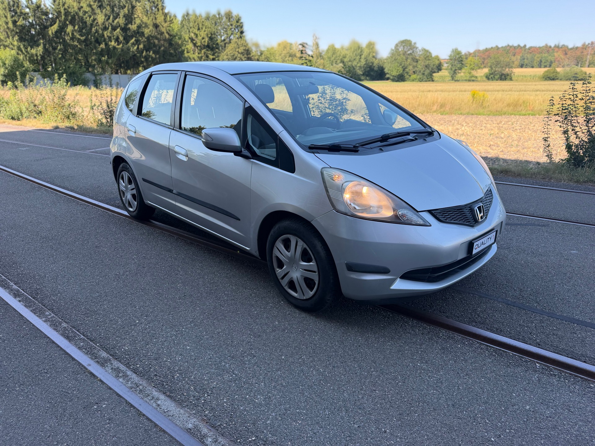 HONDA Jazz 1.4i Sport-image-2