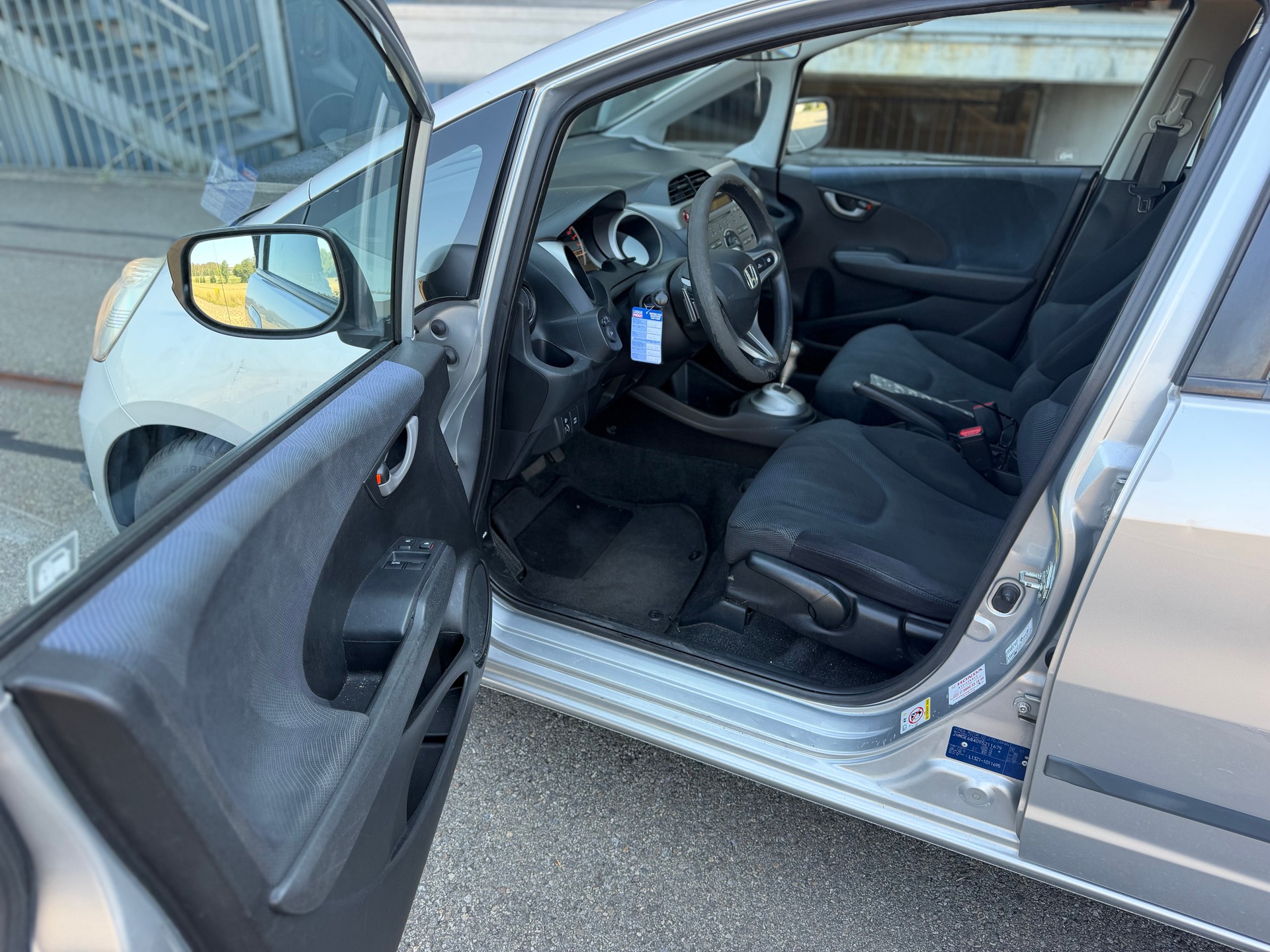 HONDA Jazz 1.4i Sport-image-15