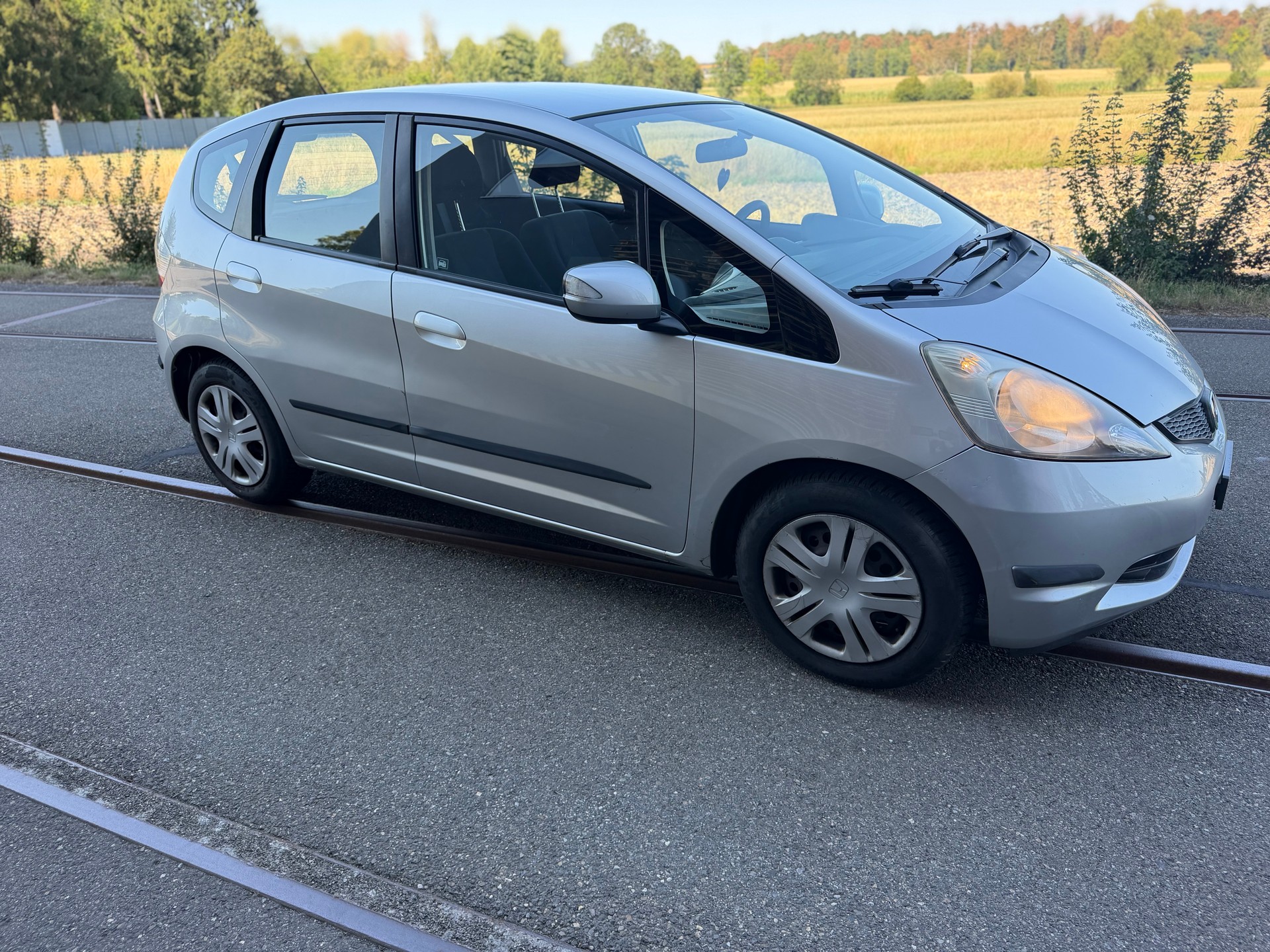 HONDA Jazz 1.4i Sport-image-3