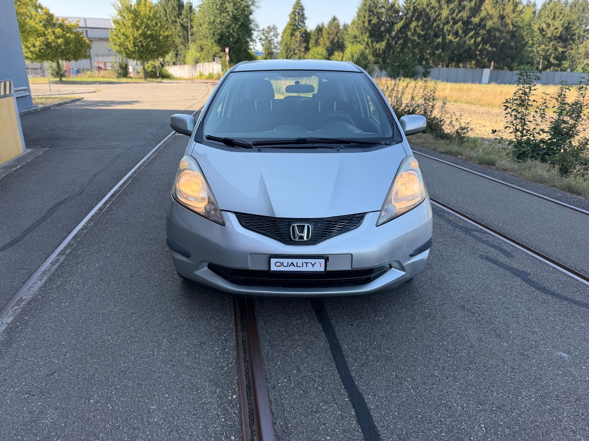 HONDA Jazz 1.4i Sport-image-1
