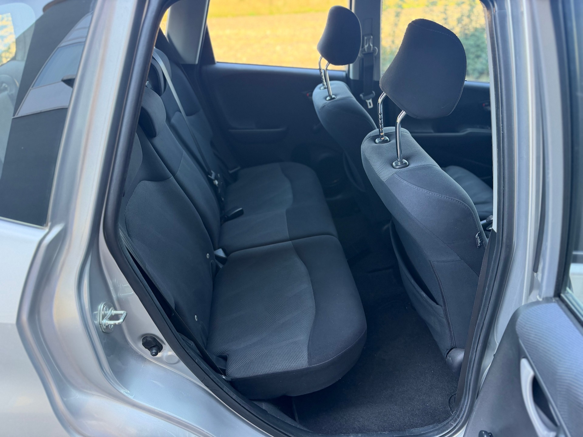 HONDA Jazz 1.4i Sport-image-10