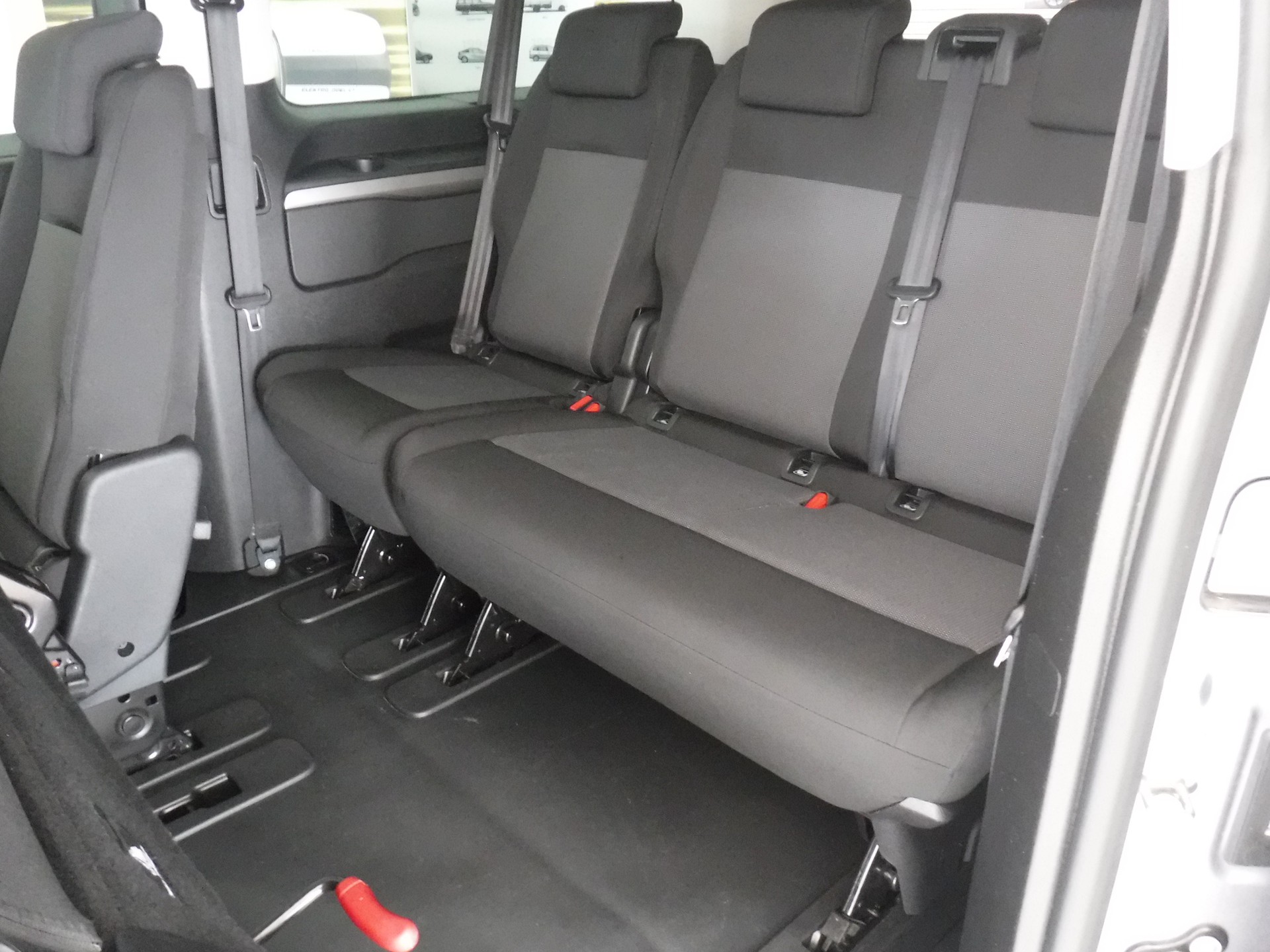 OPEL Zafira 2.0 CDTI L Automatik-image-6