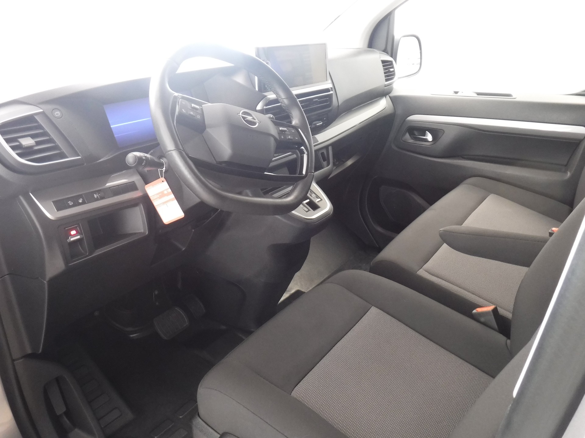 OPEL Zafira 2.0 CDTI L Automatik-image-2