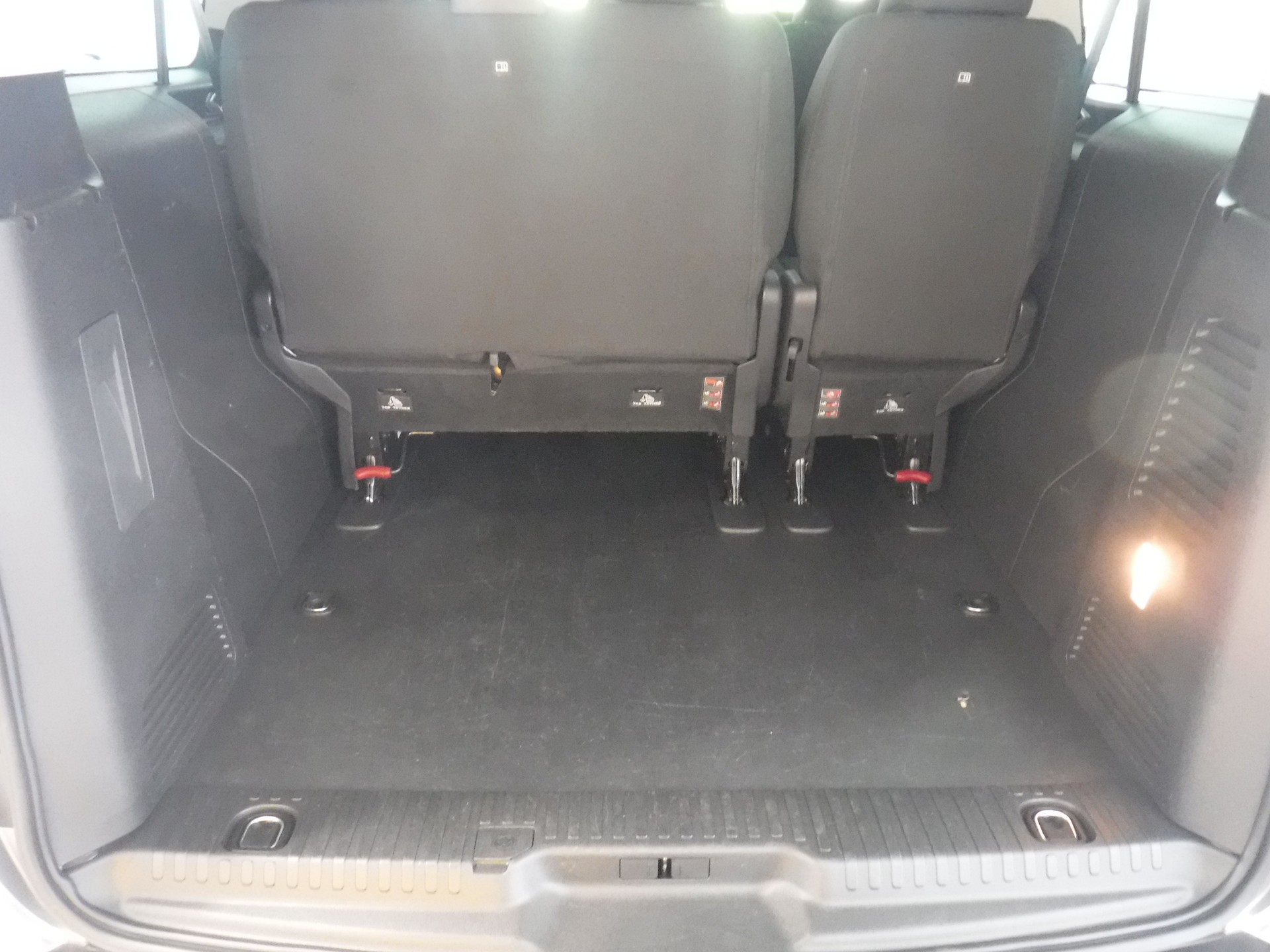 OPEL Zafira 2.0 CDTI L Automatik-image-7