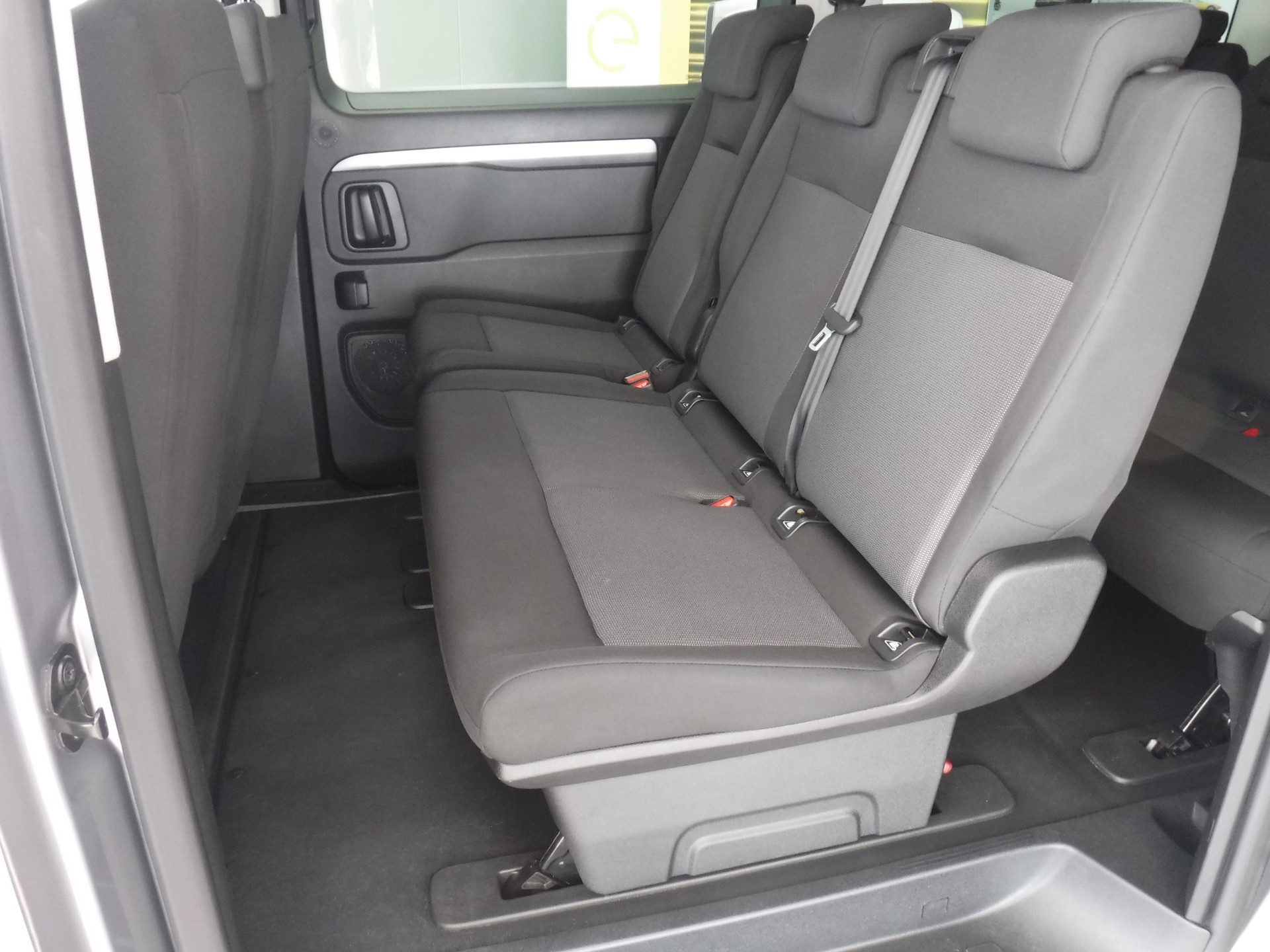 OPEL Zafira 2.0 CDTI L Automatik-image-5
