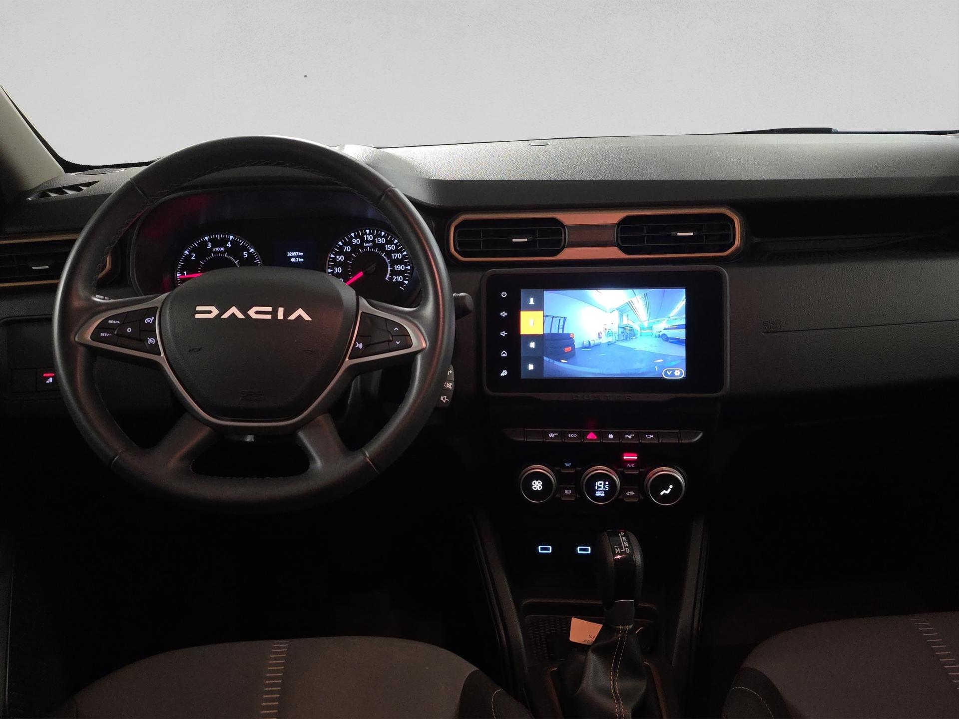 DACIA Duster TCe 150 Extreme EDC 4x2-image-13