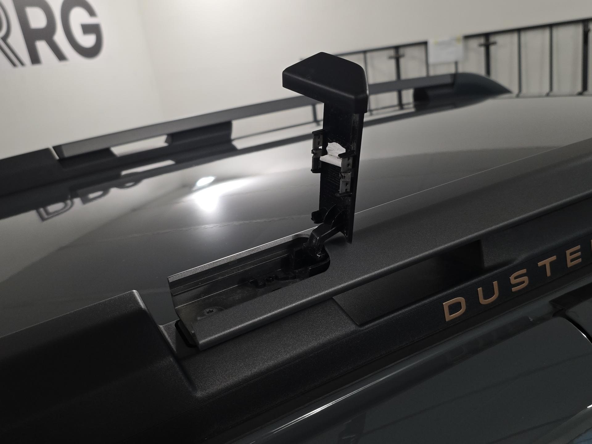 DACIA Duster TCe 150 Extreme EDC 4x2-image-18