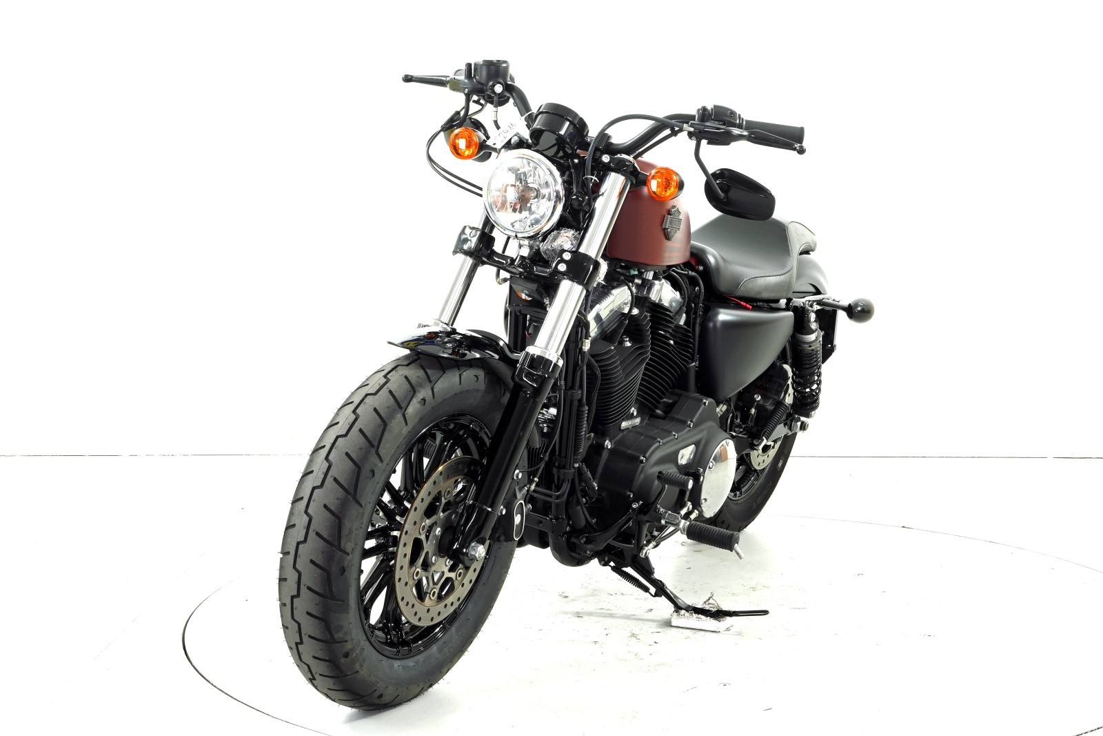 HARLEY-DAVIDSON XL 1200X Sportster ABS-showroom-element-2