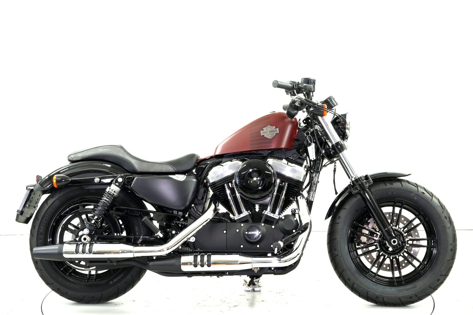 HARLEY-DAVIDSON XL 1200X Sportster ABS-showroom-element-3