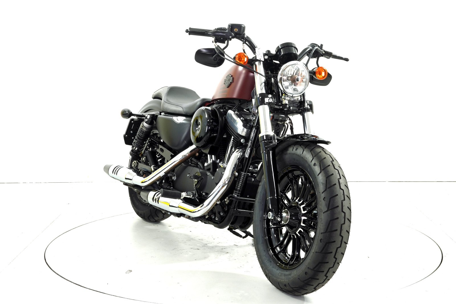 HARLEY-DAVIDSON XL 1200X Sportster ABS-showroom-element-1