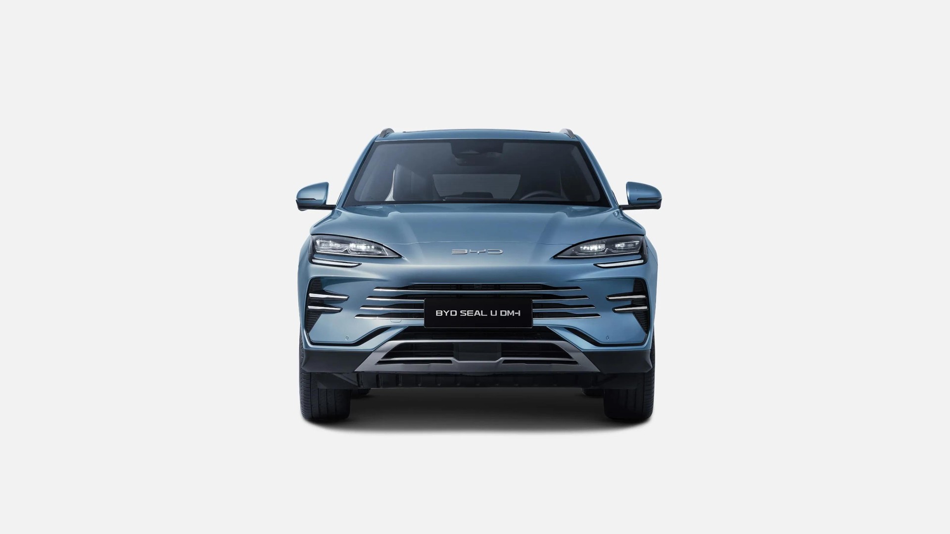 BYD Seal U DM-i Design AWD-image-1