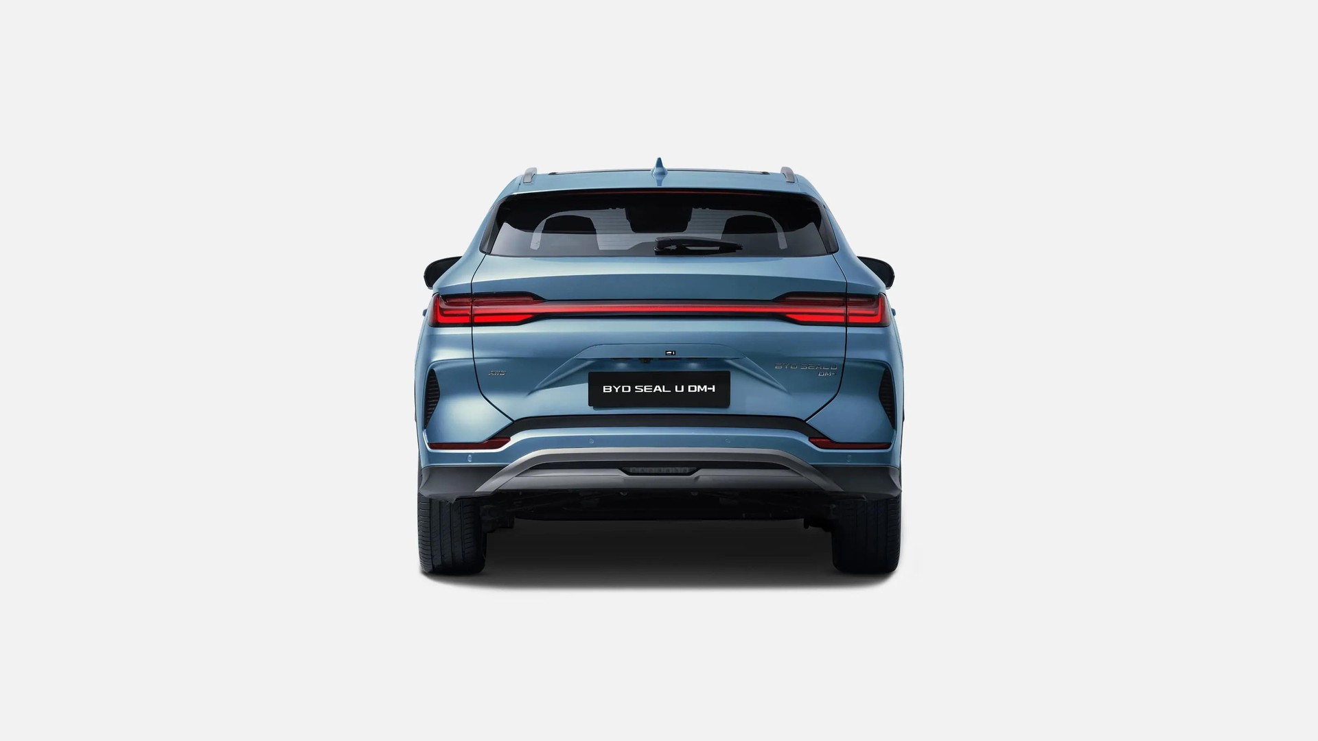 BYD Seal U DM-i Design AWD-image-2