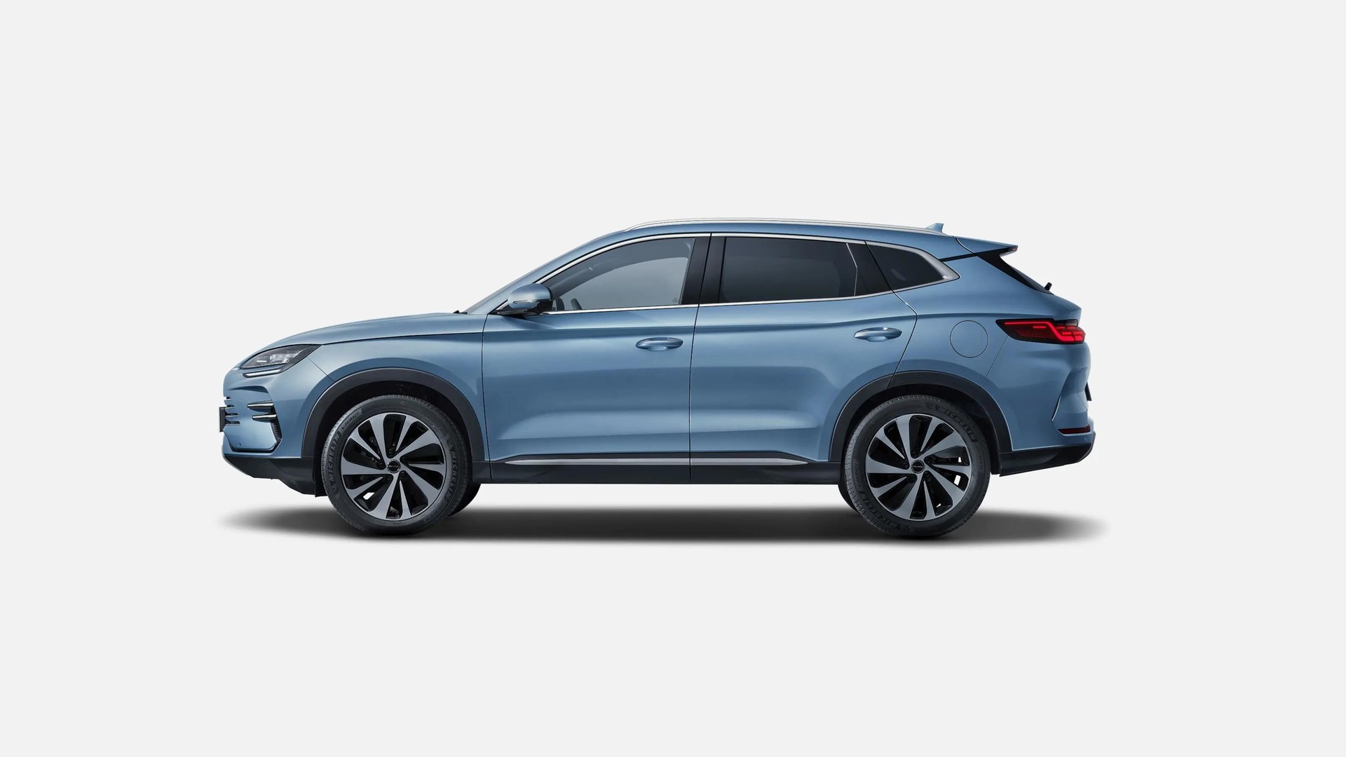 BYD Seal U DM-i Design AWD-image-3