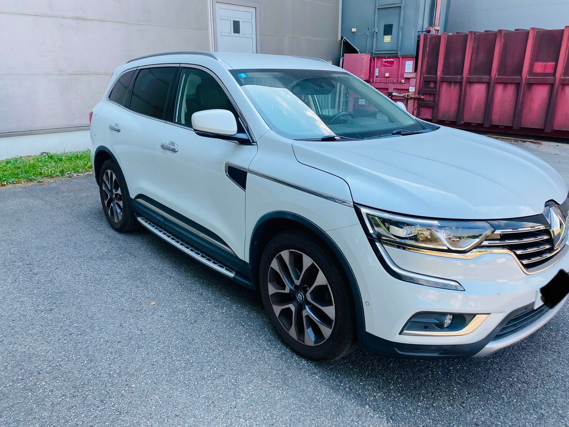 RENAULT 2.0 dCi Business X-Tronic 4WD-image-3
