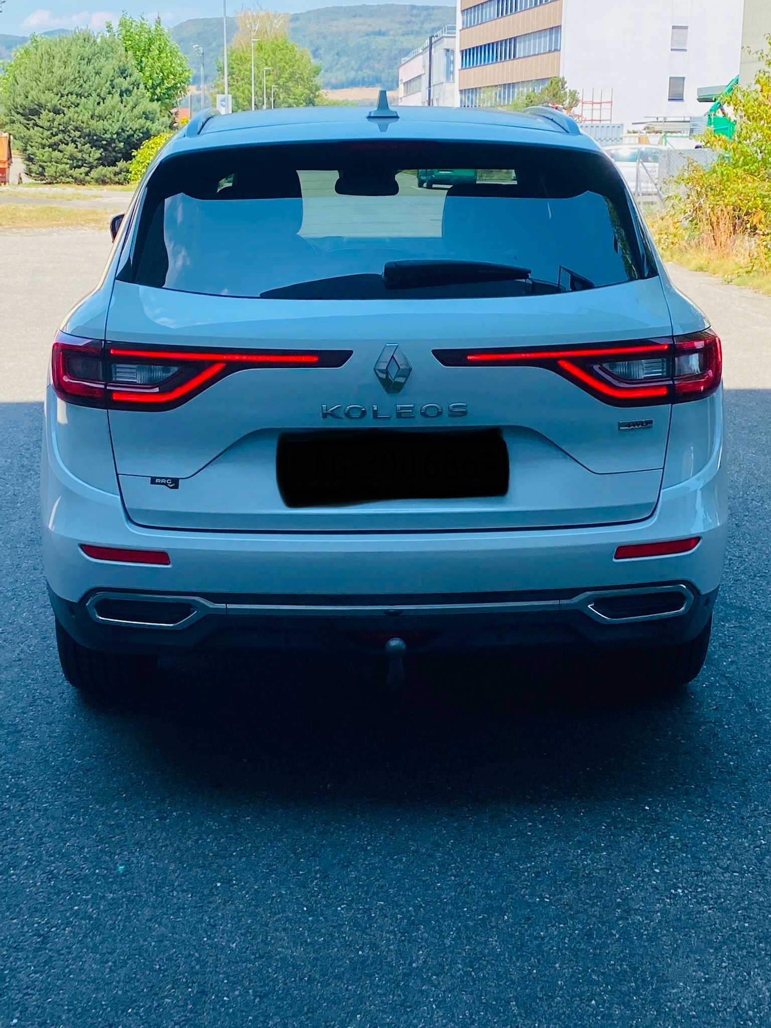 RENAULT 2.0 dCi Business X-Tronic 4WD-image-5
