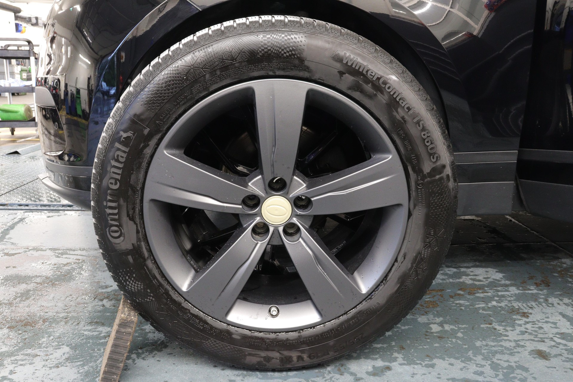 LAND ROVER Range Rover Velar 2.0 T S-image-10
