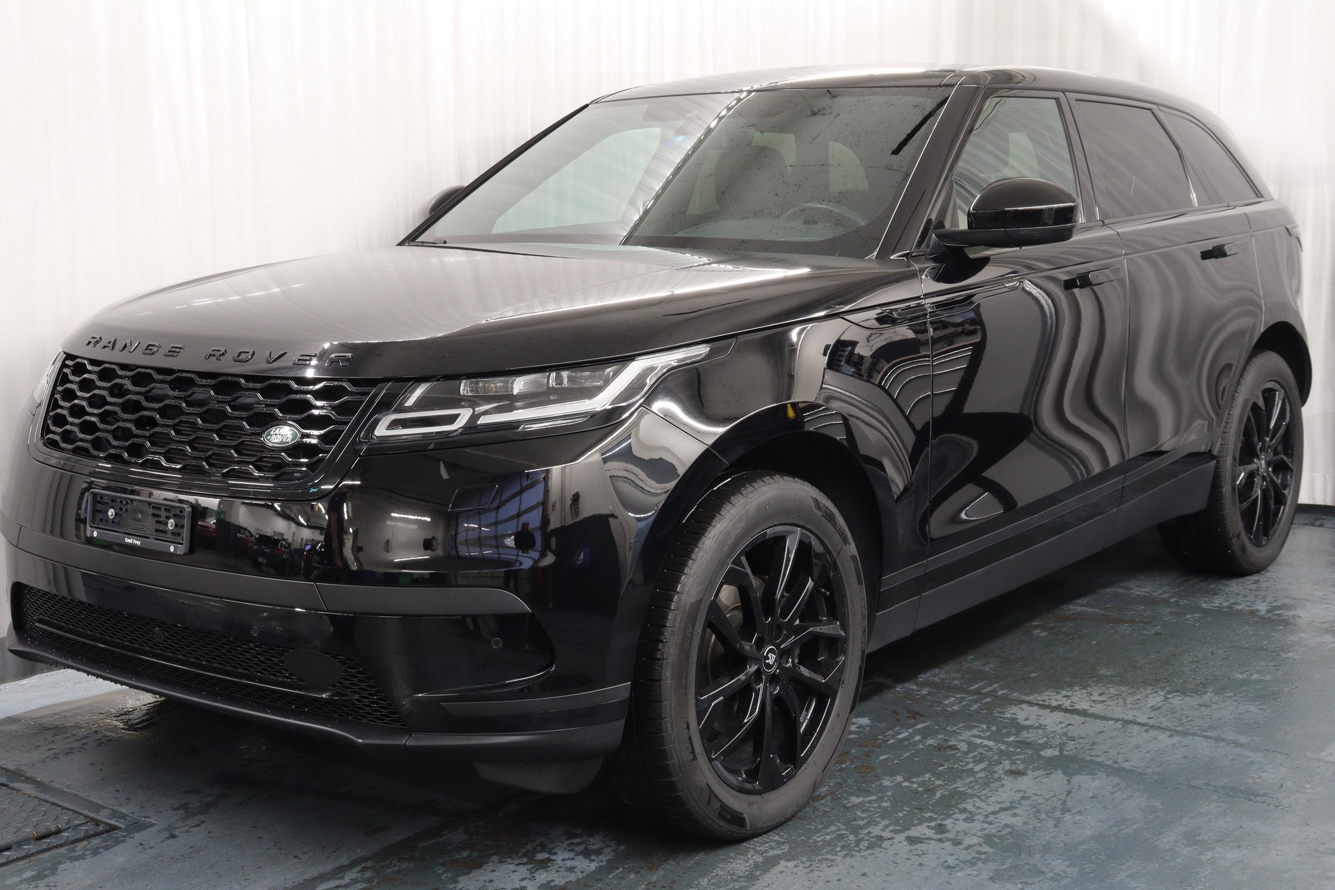 LAND ROVER Range Rover Velar 2.0 T S