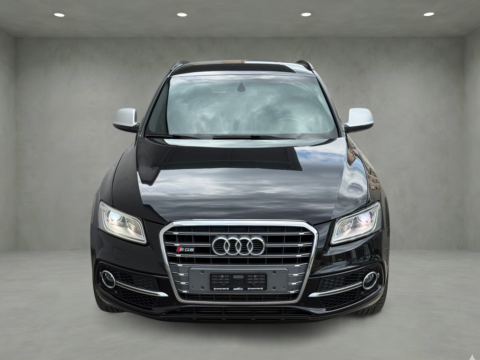 AUDI SQ5 3.0 TDI quattro tiptronic-image-3