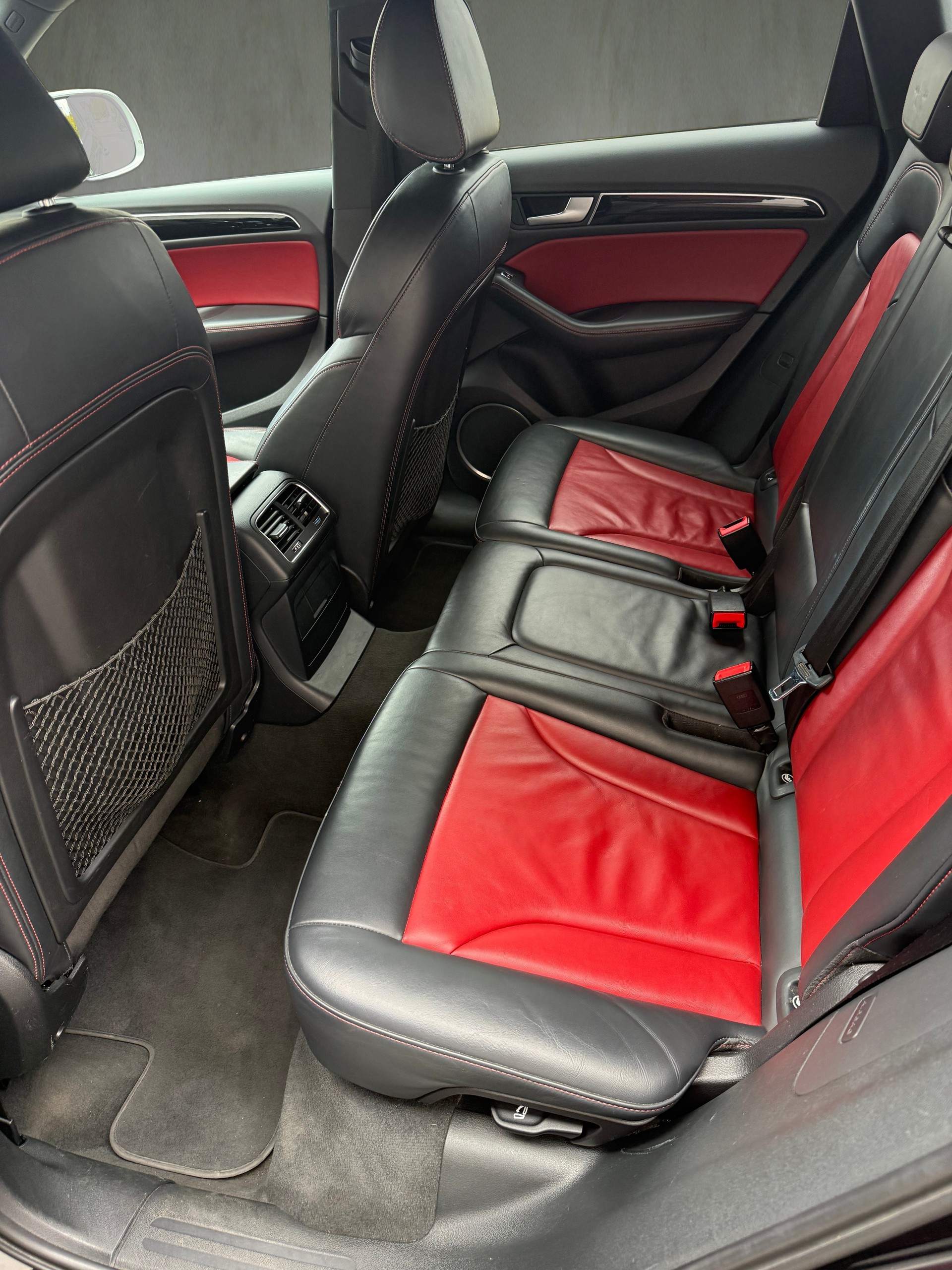 AUDI SQ5 3.0 TDI quattro tiptronic-image-10