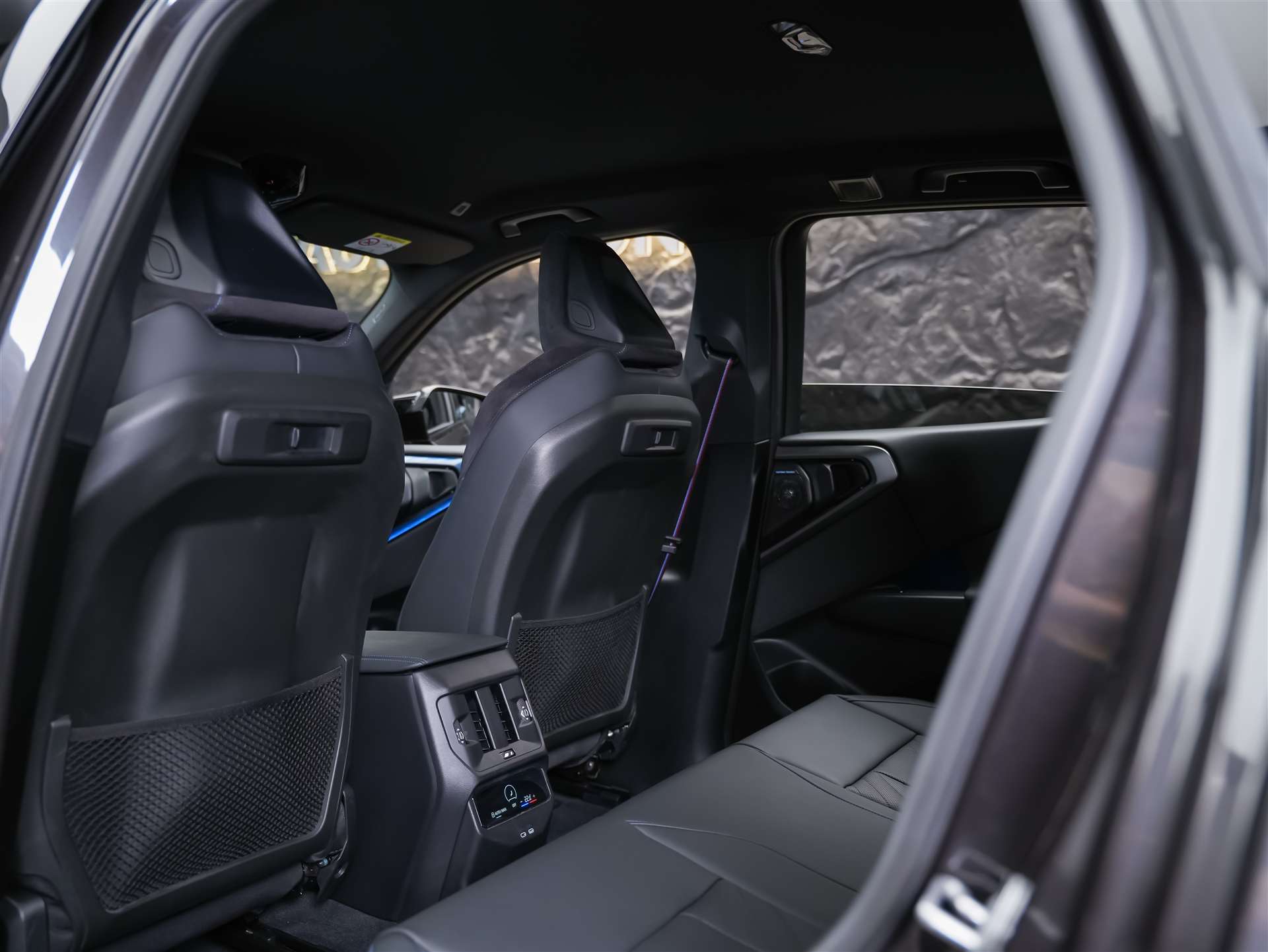 BMW X3 xDrive M50 M Sport Pro *Werksgarantie*Harman/Kardon*Anhängerkupplung*-image-10