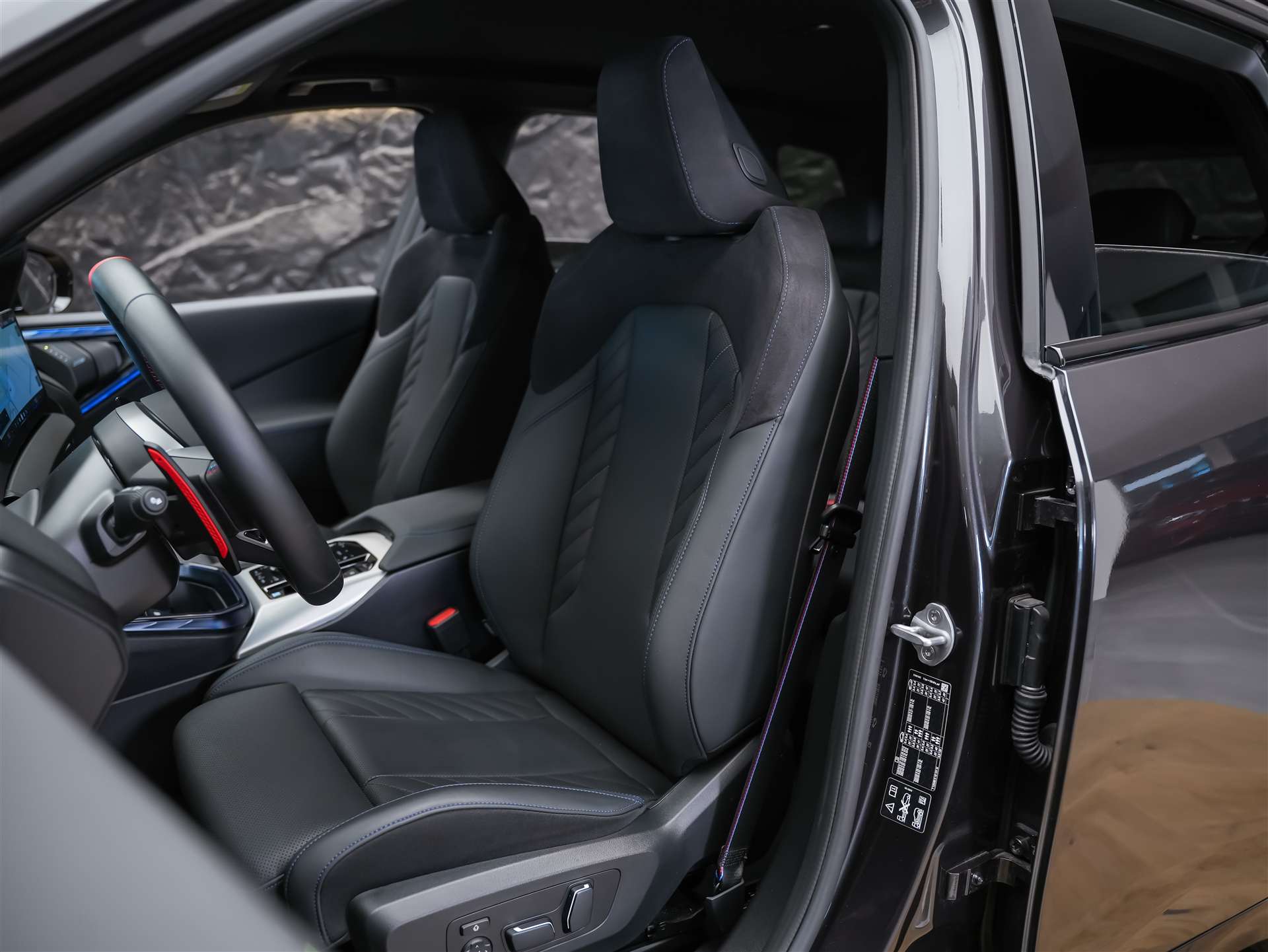 BMW X3 xDrive M50 M Sport Pro *Werksgarantie*Harman/Kardon*Anhängerkupplung*-image-8