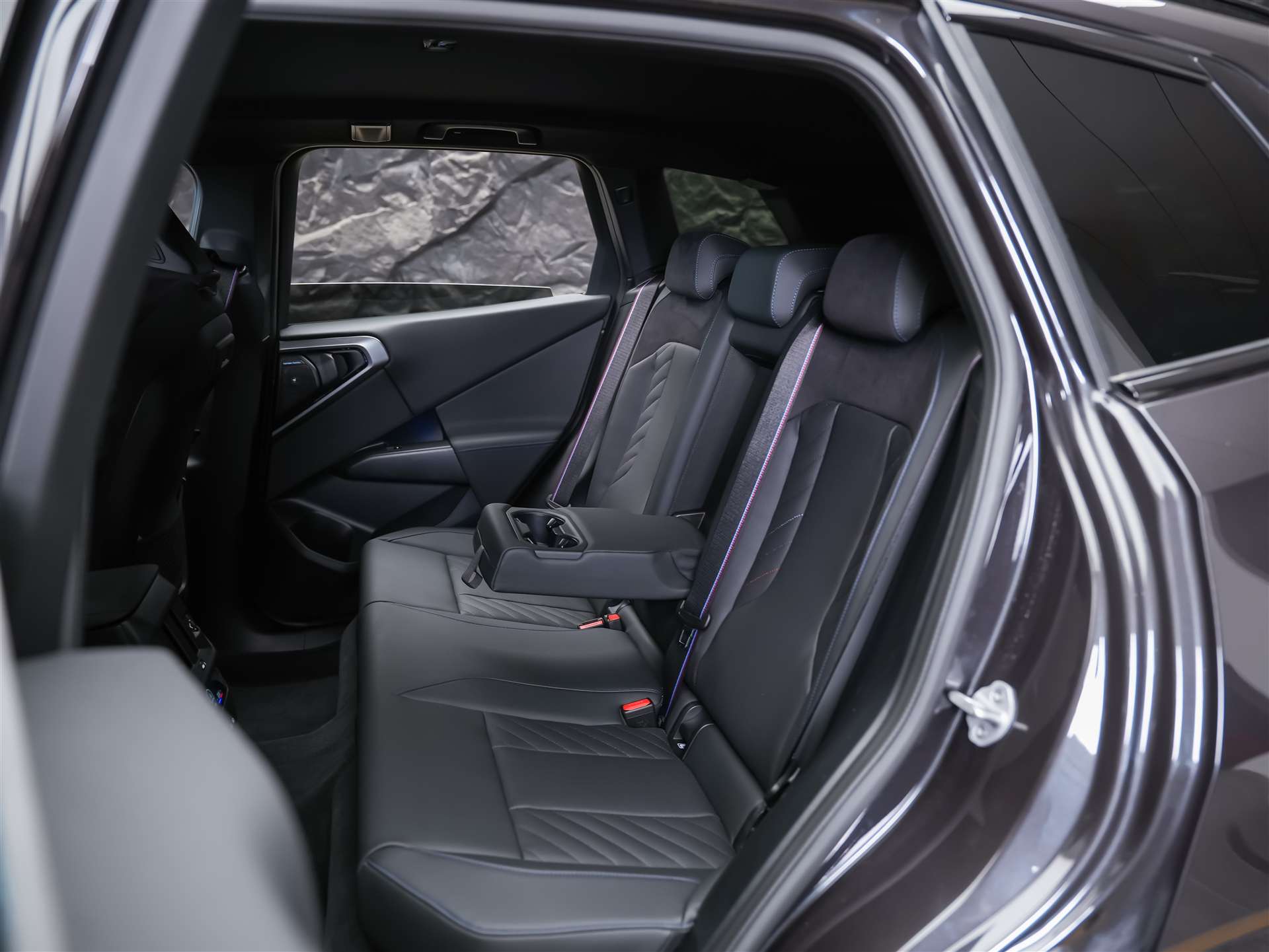 BMW X3 xDrive M50 M Sport Pro *Werksgarantie*Harman/Kardon*Anhängerkupplung*-image-12