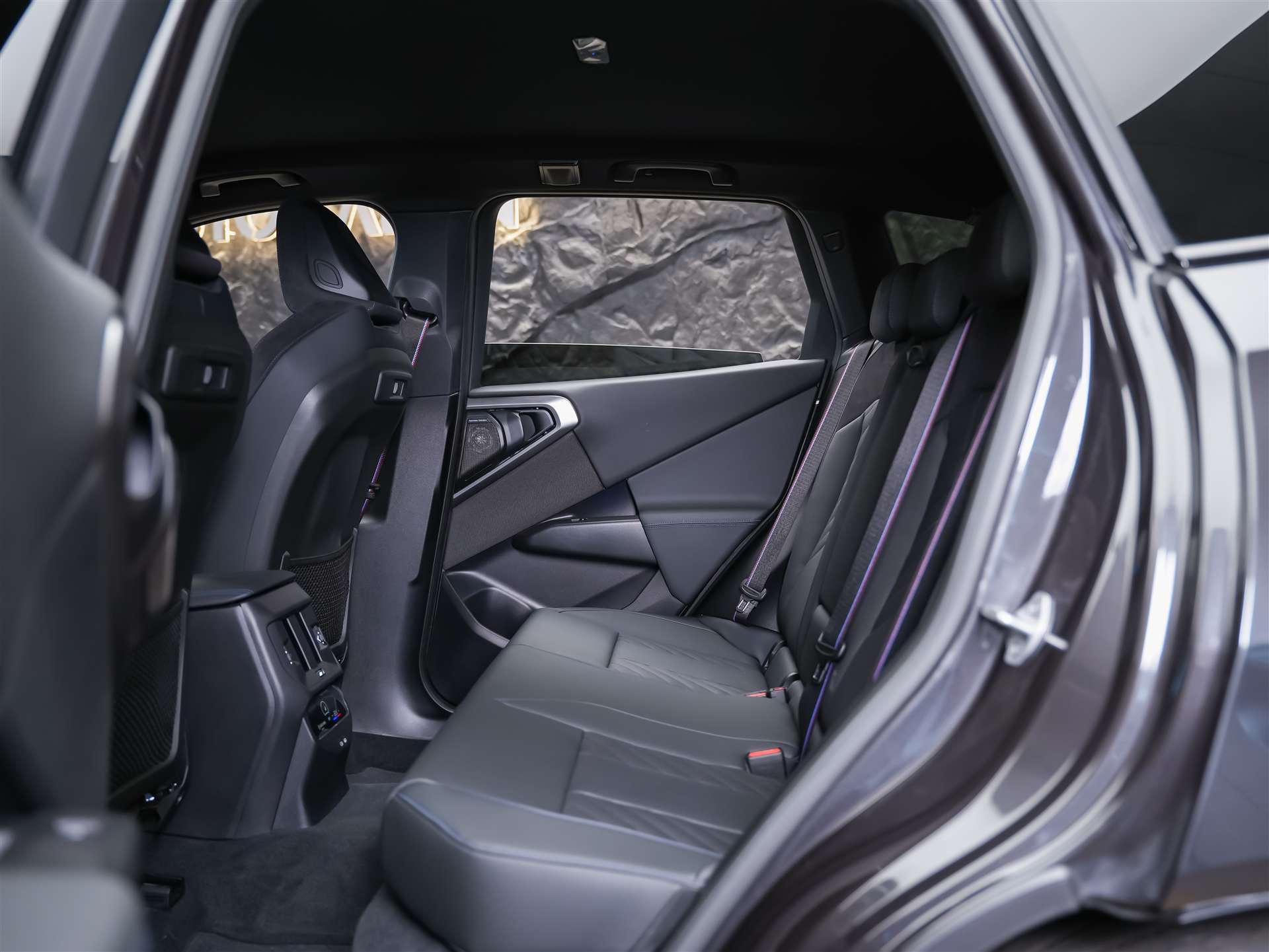 BMW X3 xDrive M50 M Sport Pro *Werksgarantie*Harman/Kardon*Anhängerkupplung*-image-11