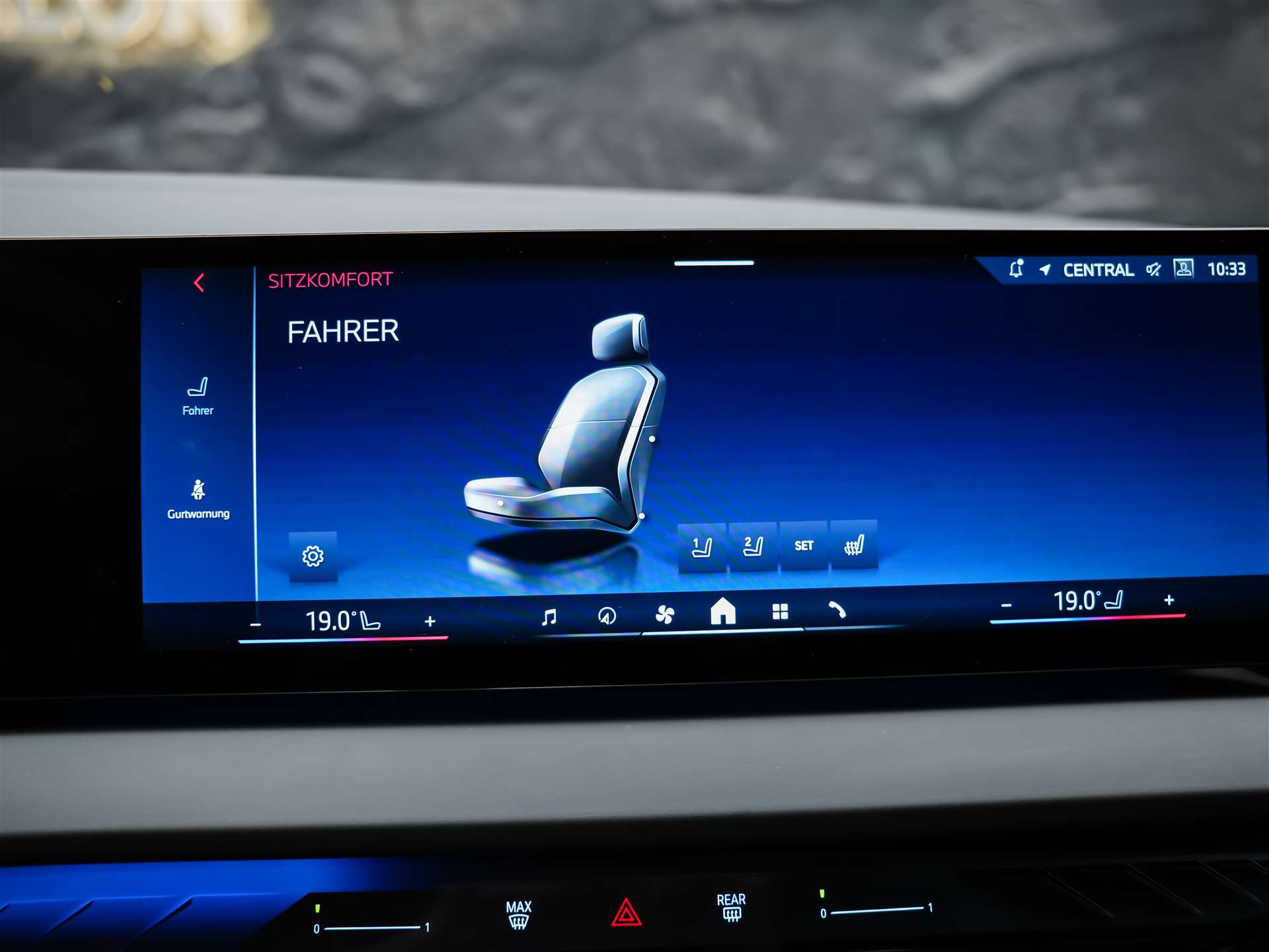 BMW X3 xDrive M50 M Sport Pro *Werksgarantie*Harman/Kardon*Anhängerkupplung*-image-35