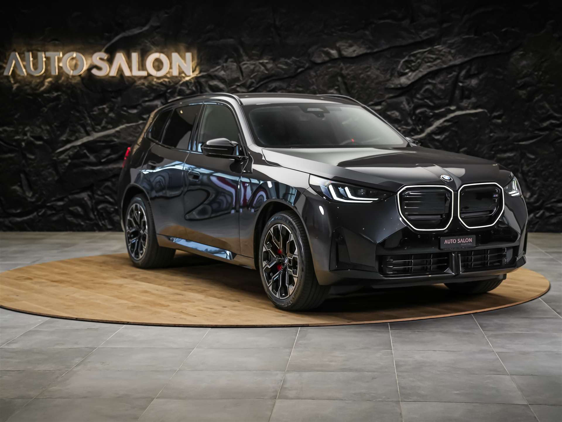 BMW X3 xDrive M50 M Sport Pro *Werksgarantie*Harman/Kardon*Anhängerkupplung*-image-5
