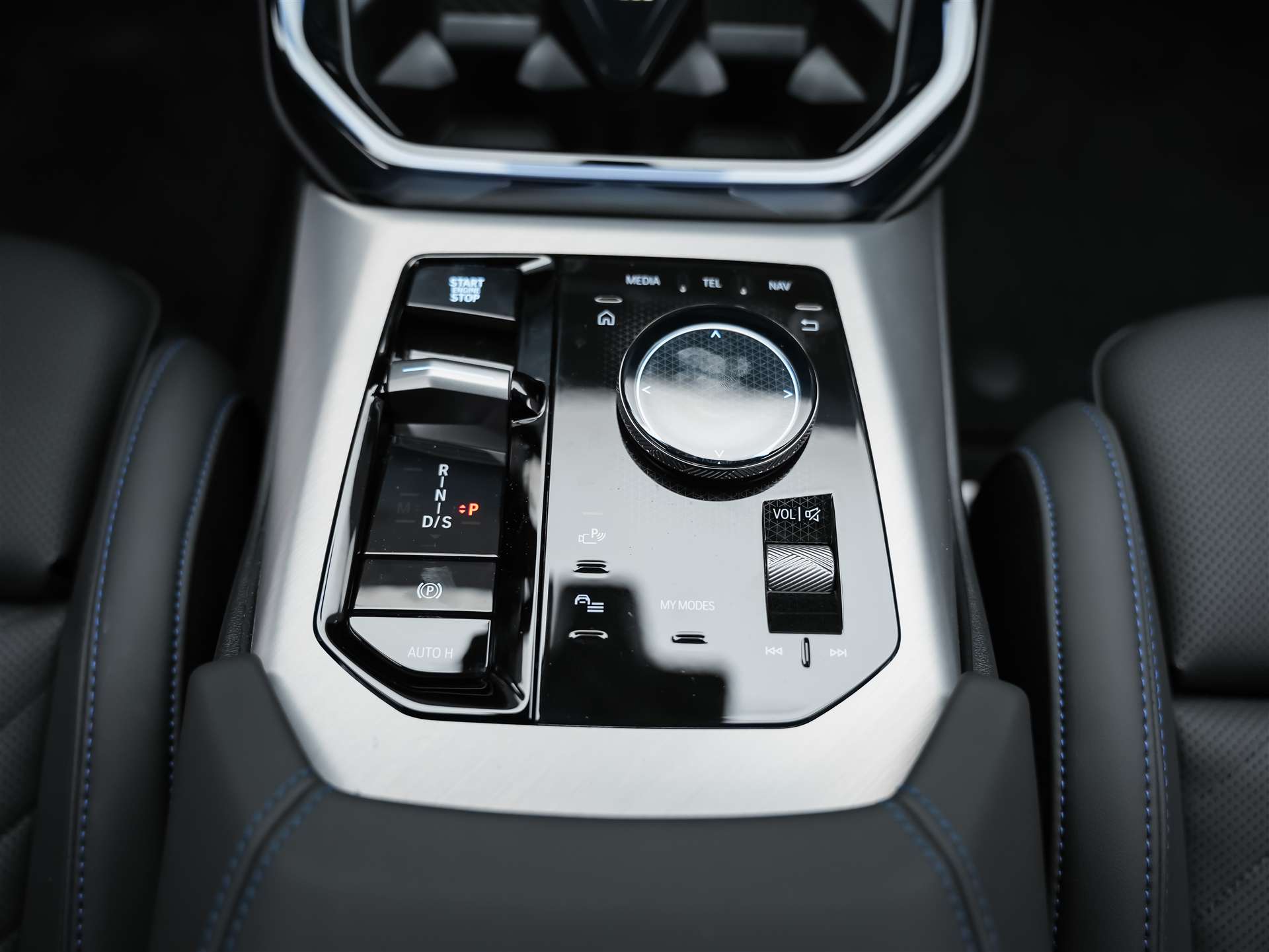 BMW X3 xDrive M50 M Sport Pro *Werksgarantie*Harman/Kardon*Anhängerkupplung*-image-21