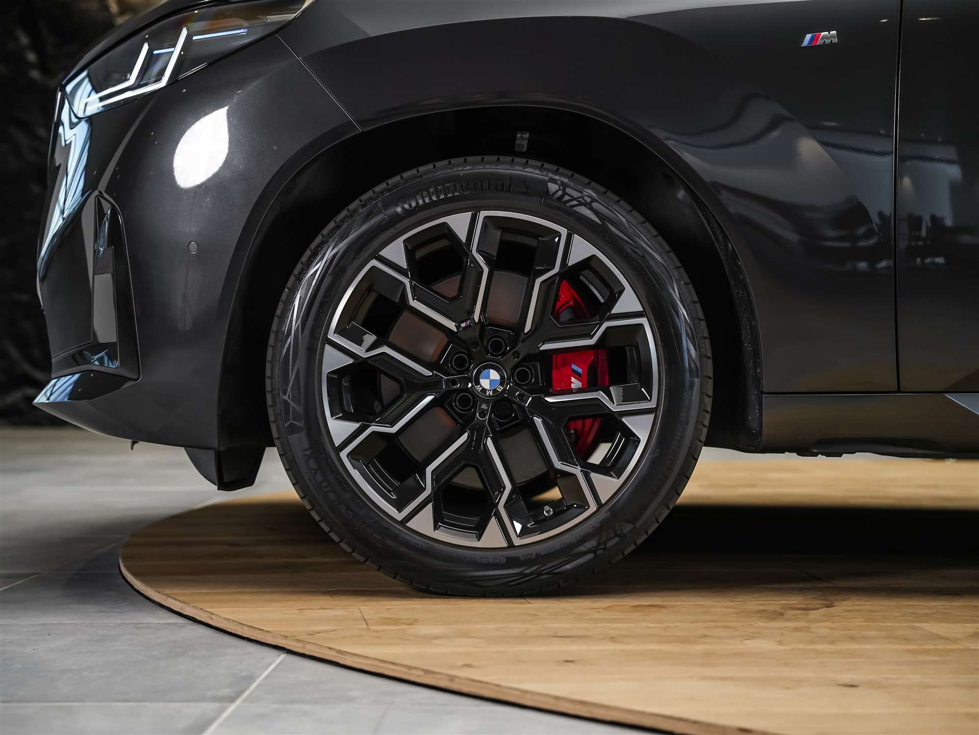 BMW X3 xDrive M50 M Sport Pro *Werksgarantie*Harman/Kardon*Anhängerkupplung*-image-16
