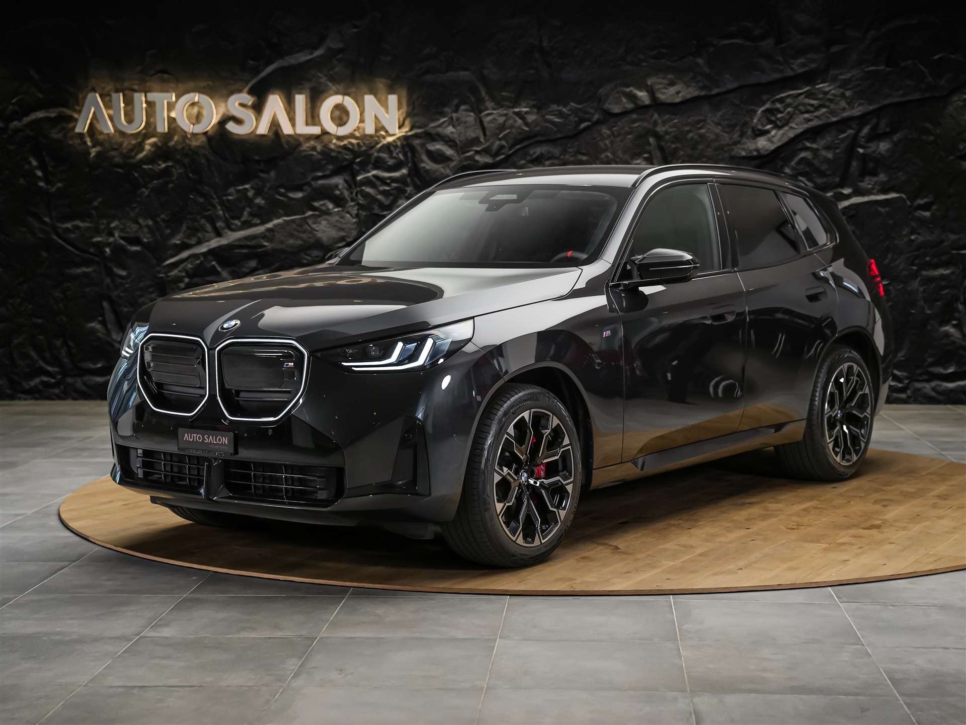 BMW X3 xDrive M50 M Sport Pro *Werksgarantie*Harman/Kardon*Anhängerkupplung*
