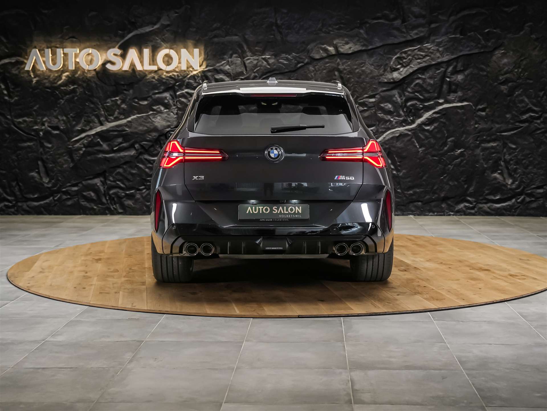 BMW X3 xDrive M50 M Sport Pro *Werksgarantie*Harman/Kardon*Anhängerkupplung*-showroom-element-3