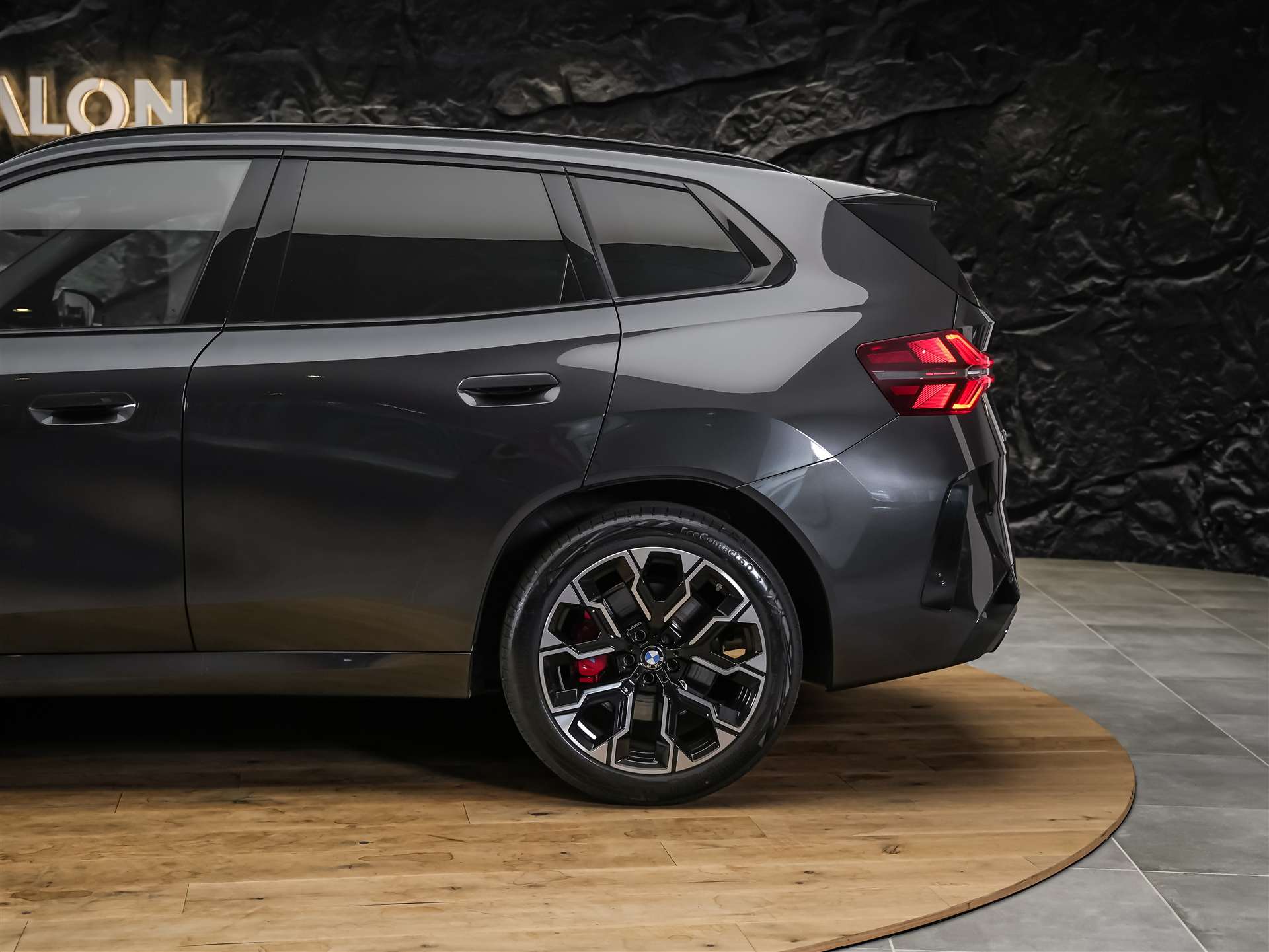 BMW X3 xDrive M50 M Sport Pro *Werksgarantie*Harman/Kardon*Anhängerkupplung*-image-17