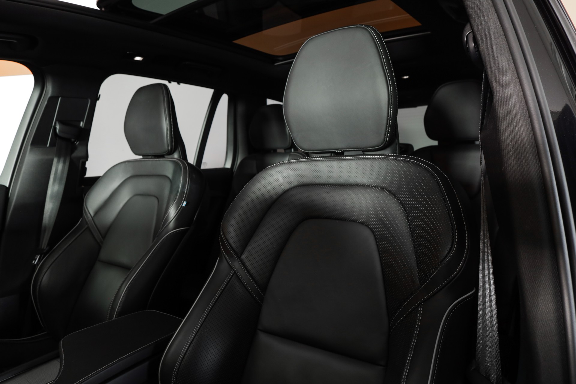 VOLVO XC90 T8 eAWD PluginHybrid Plus Bright Geartronic-image-7