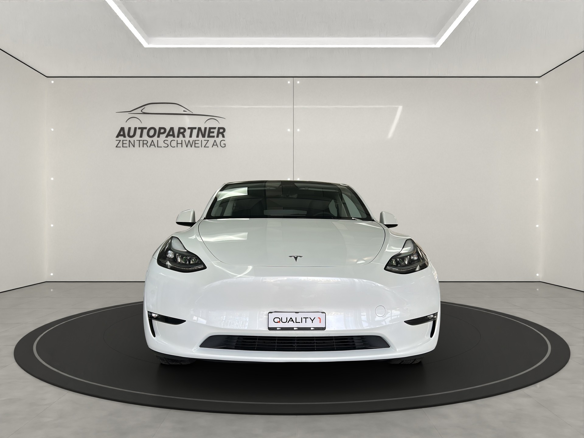 TESLA Model Y Long Range-image-3