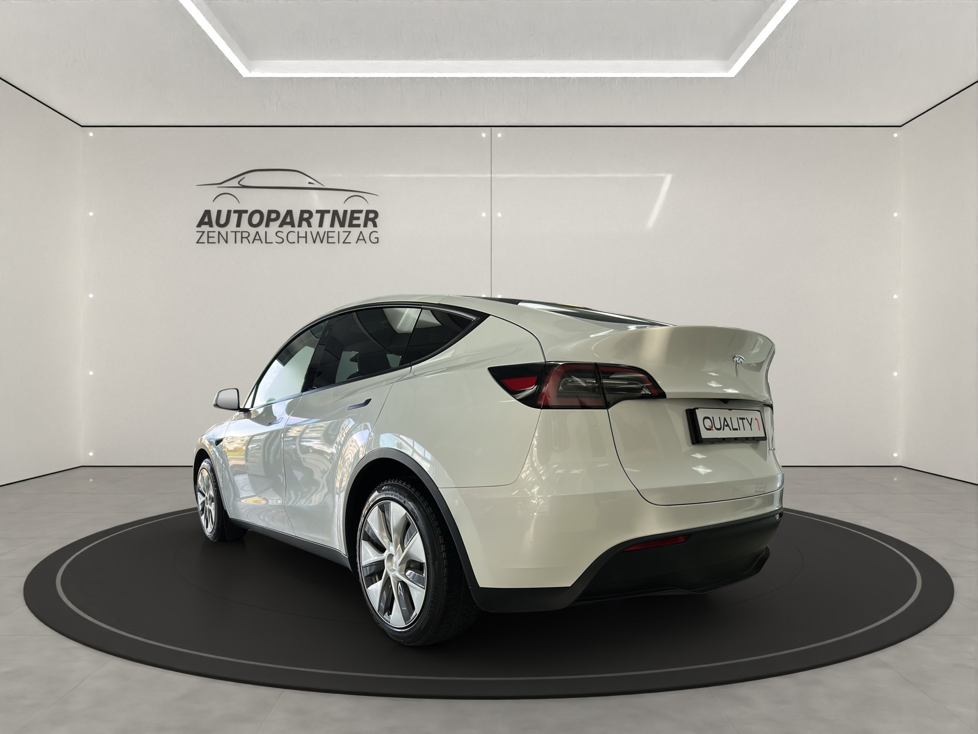 TESLA Model Y Long Range-image-2