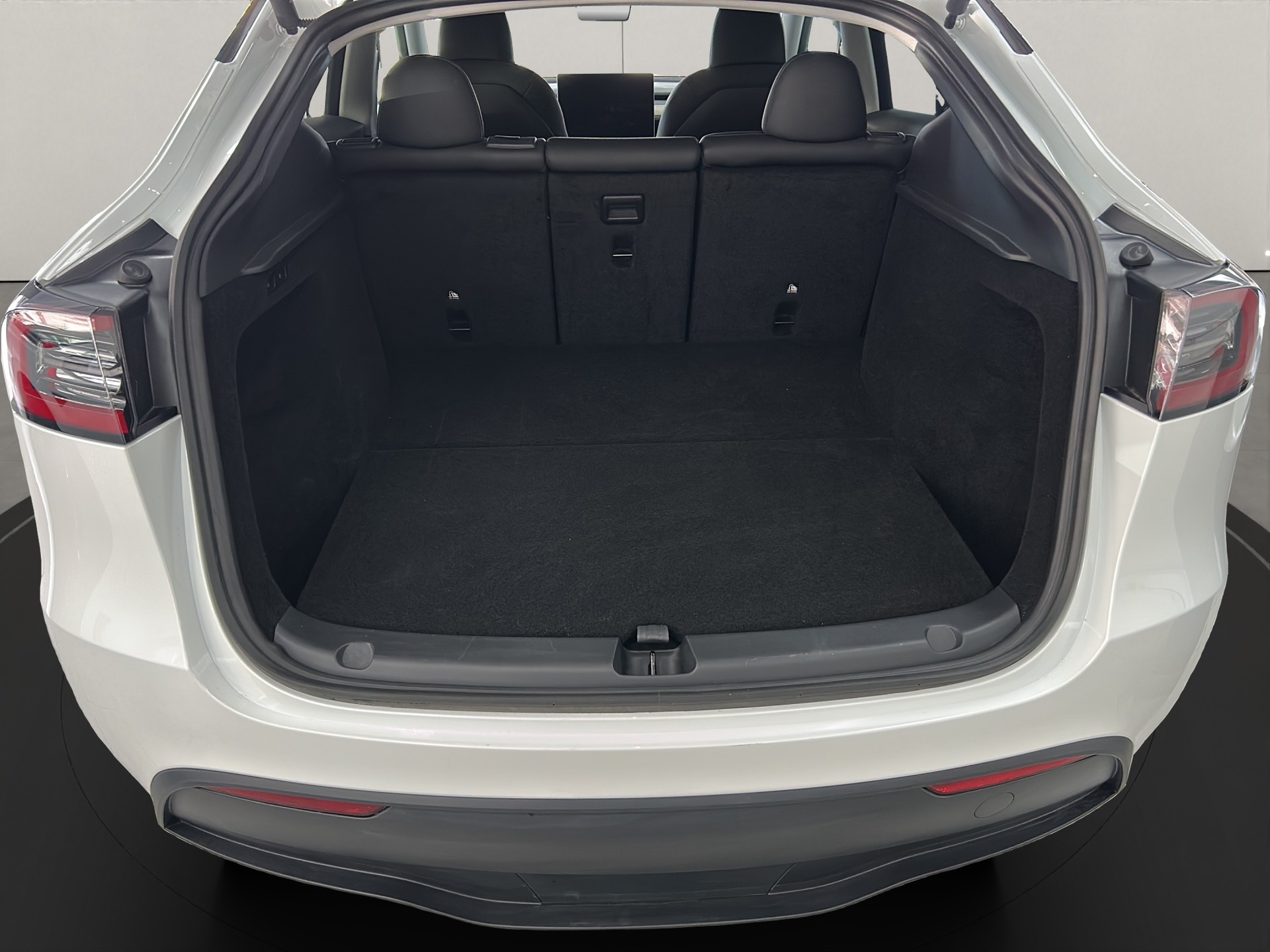 TESLA Model Y Long Range-image-8