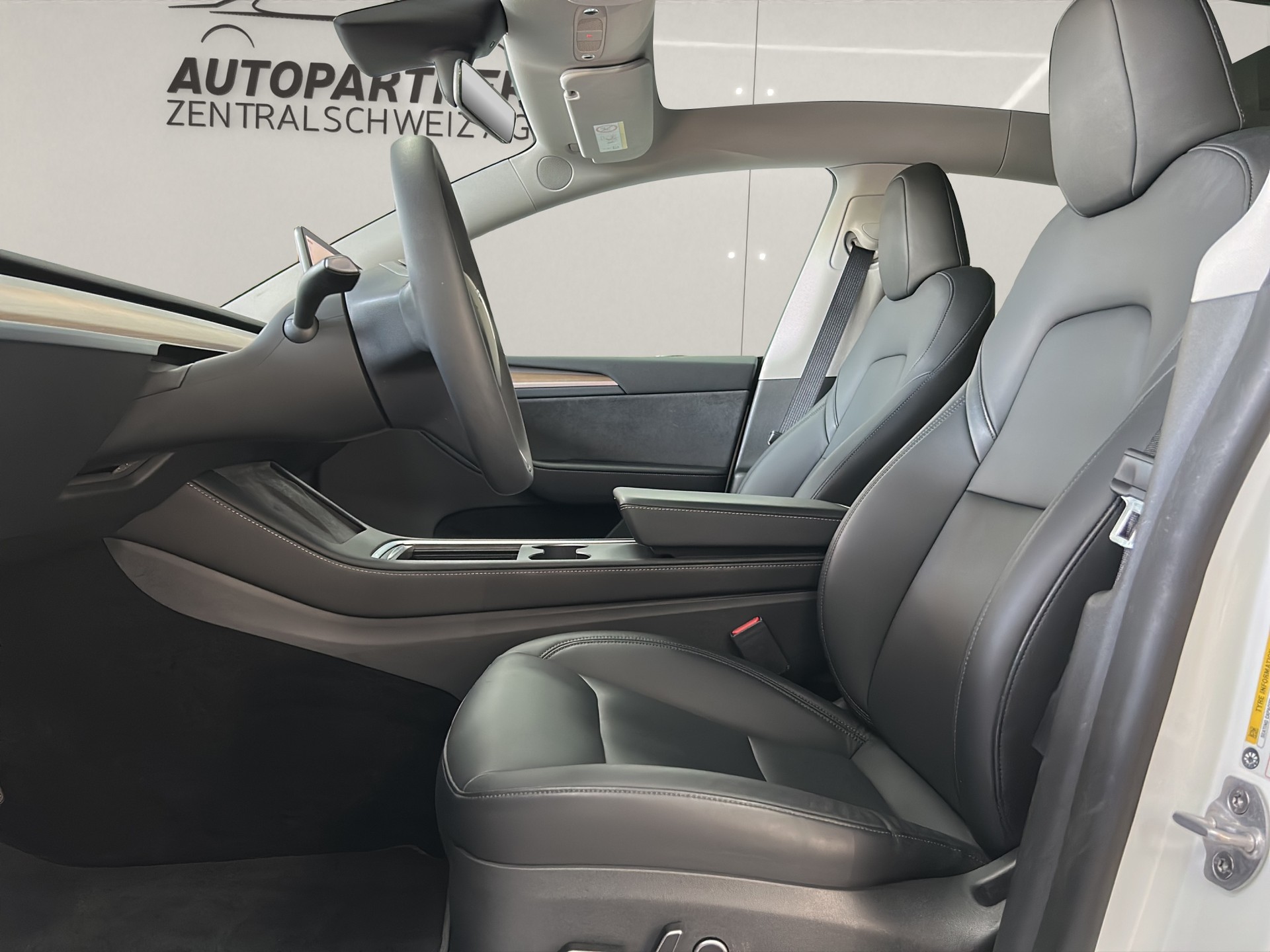 TESLA Model Y Long Range-image-5