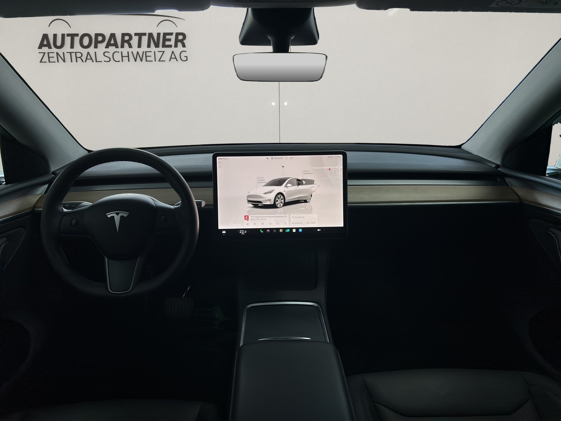 TESLA Model Y Long Range-image-6
