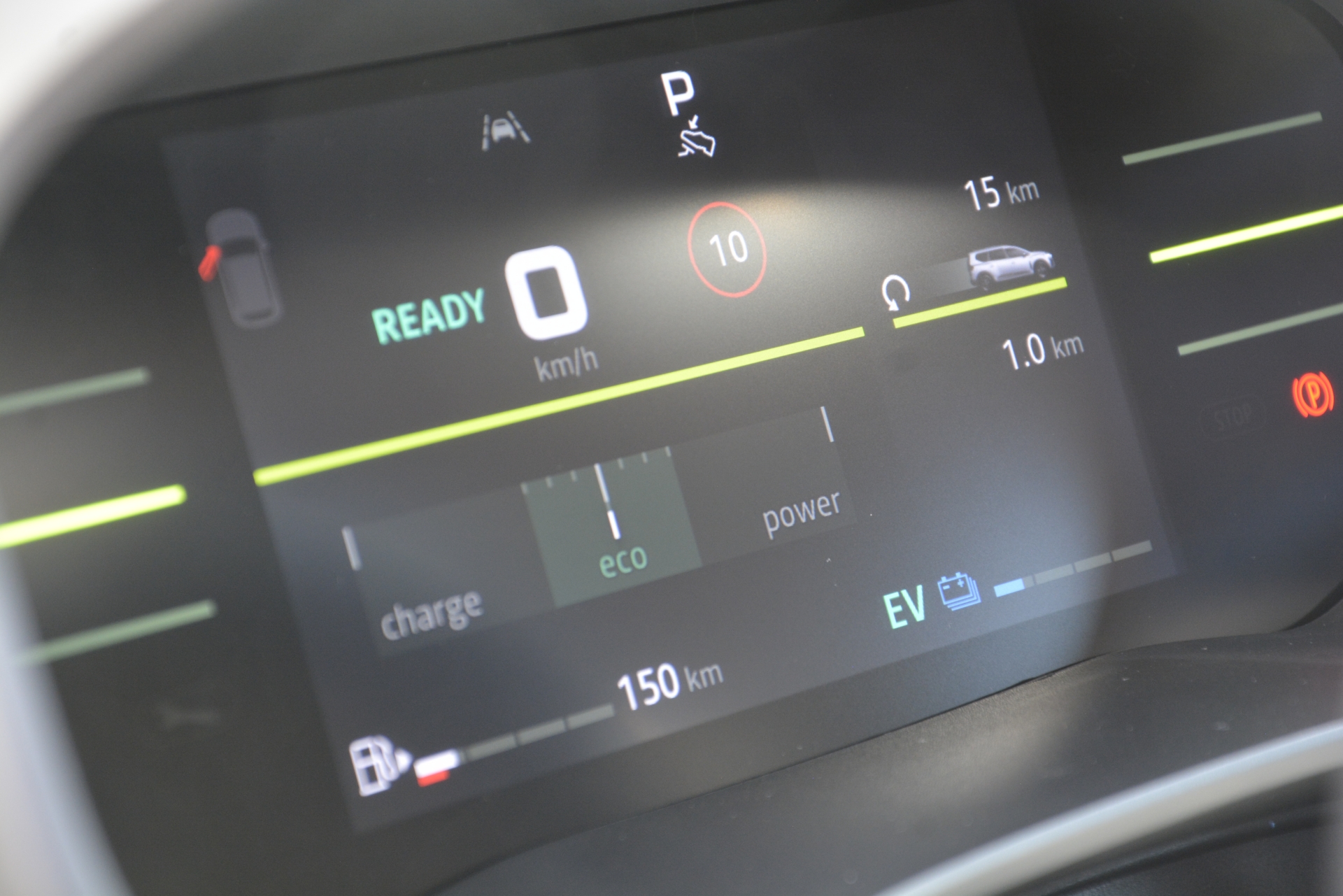DACIA Jogger journey hybrid 155 7-Plätzer-image-9