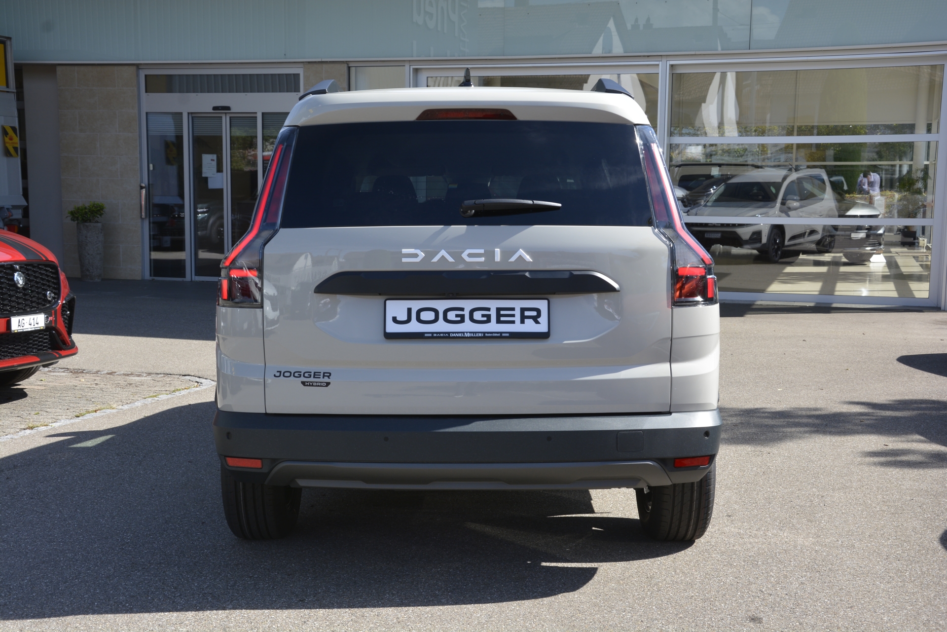 DACIA Jogger journey hybrid 155 7-Plätzer-image-4