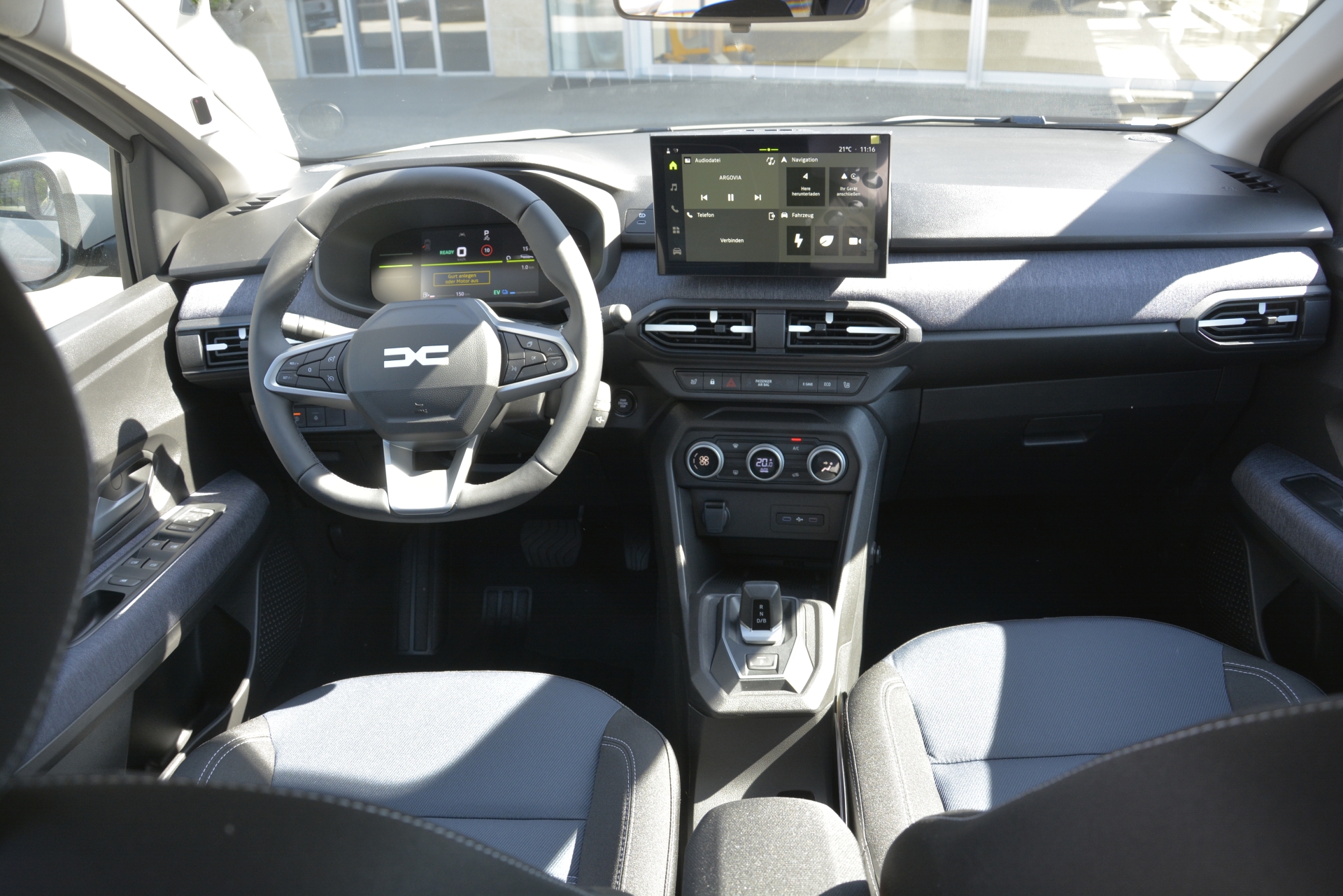 DACIA Jogger journey hybrid 155 7-Plätzer-image-6