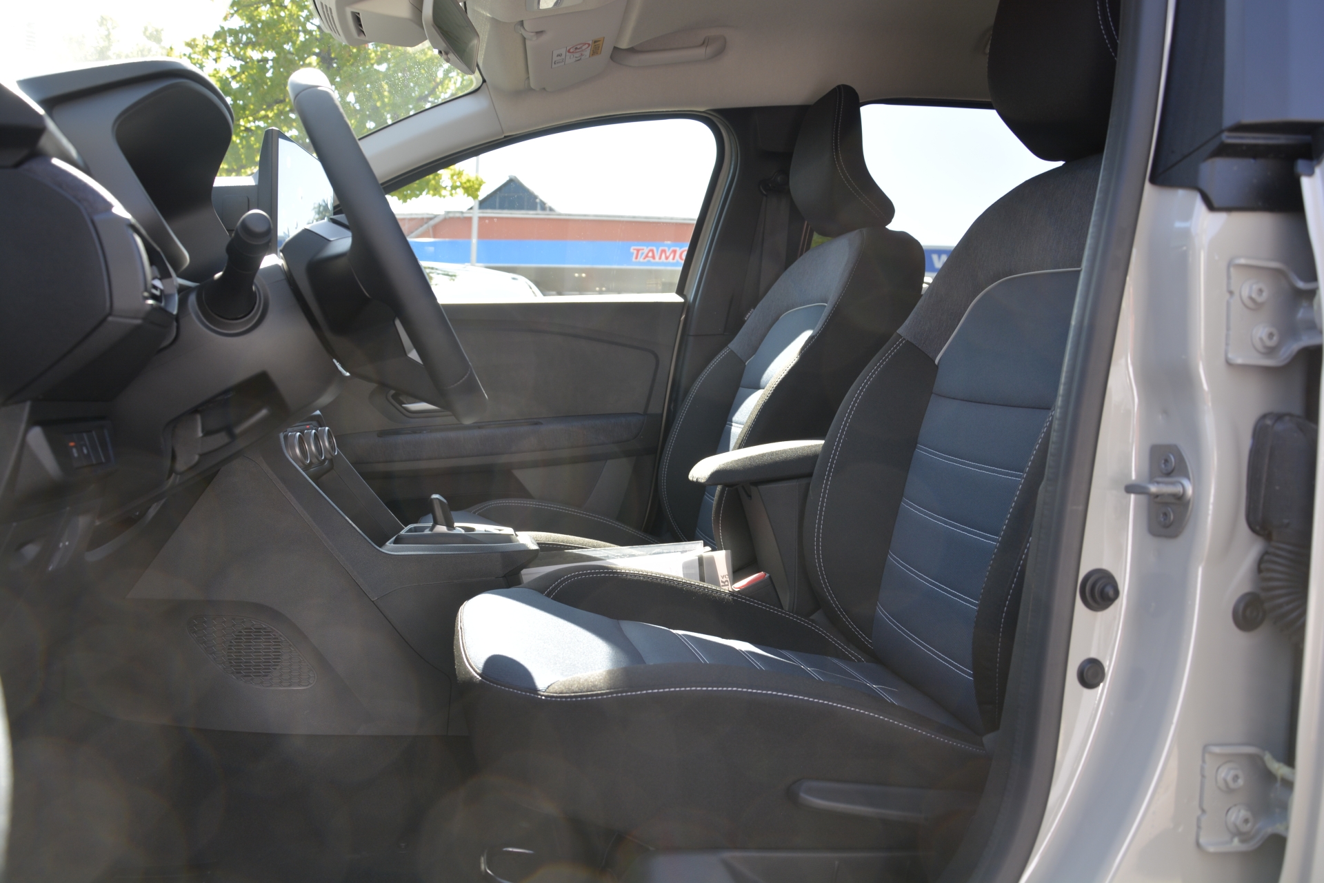DACIA Jogger journey hybrid 155 7-Plätzer-image-8