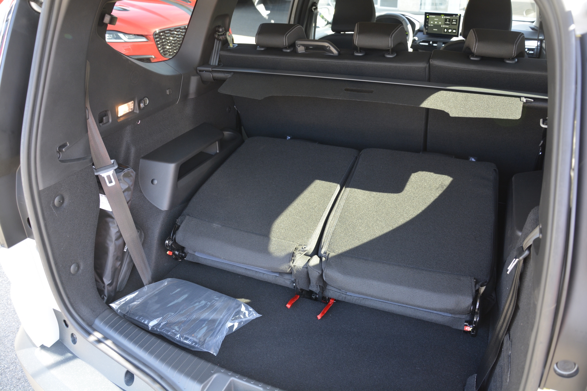 DACIA Jogger journey hybrid 155 7-Plätzer-image-5
